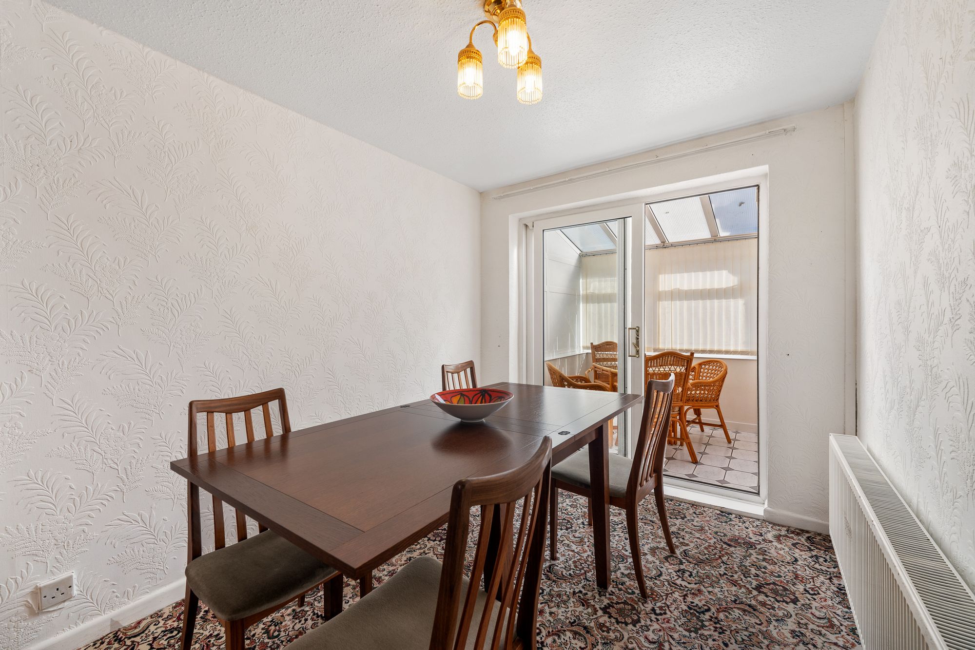 Nursery Close, Widnes