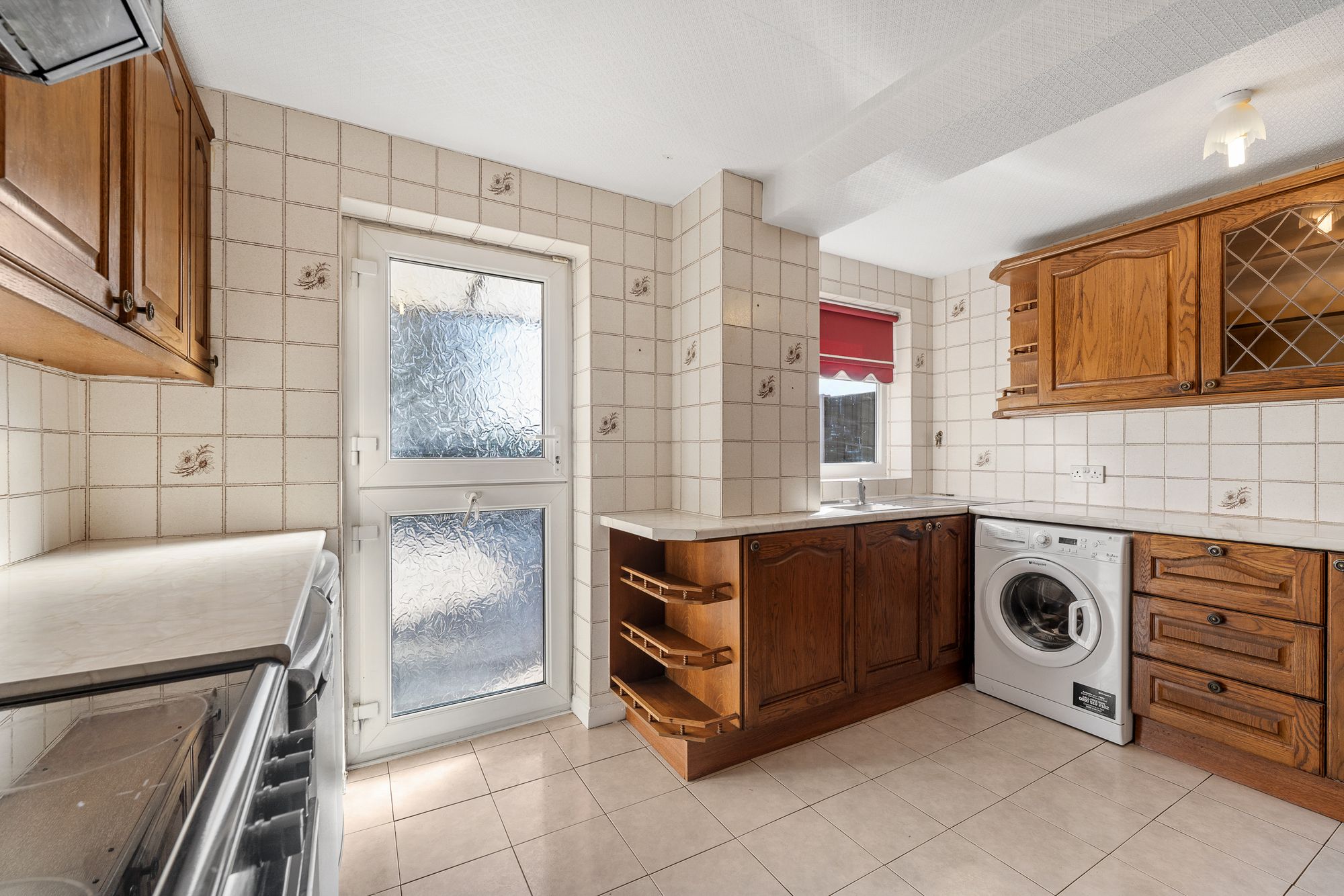 Nursery Close, Widnes