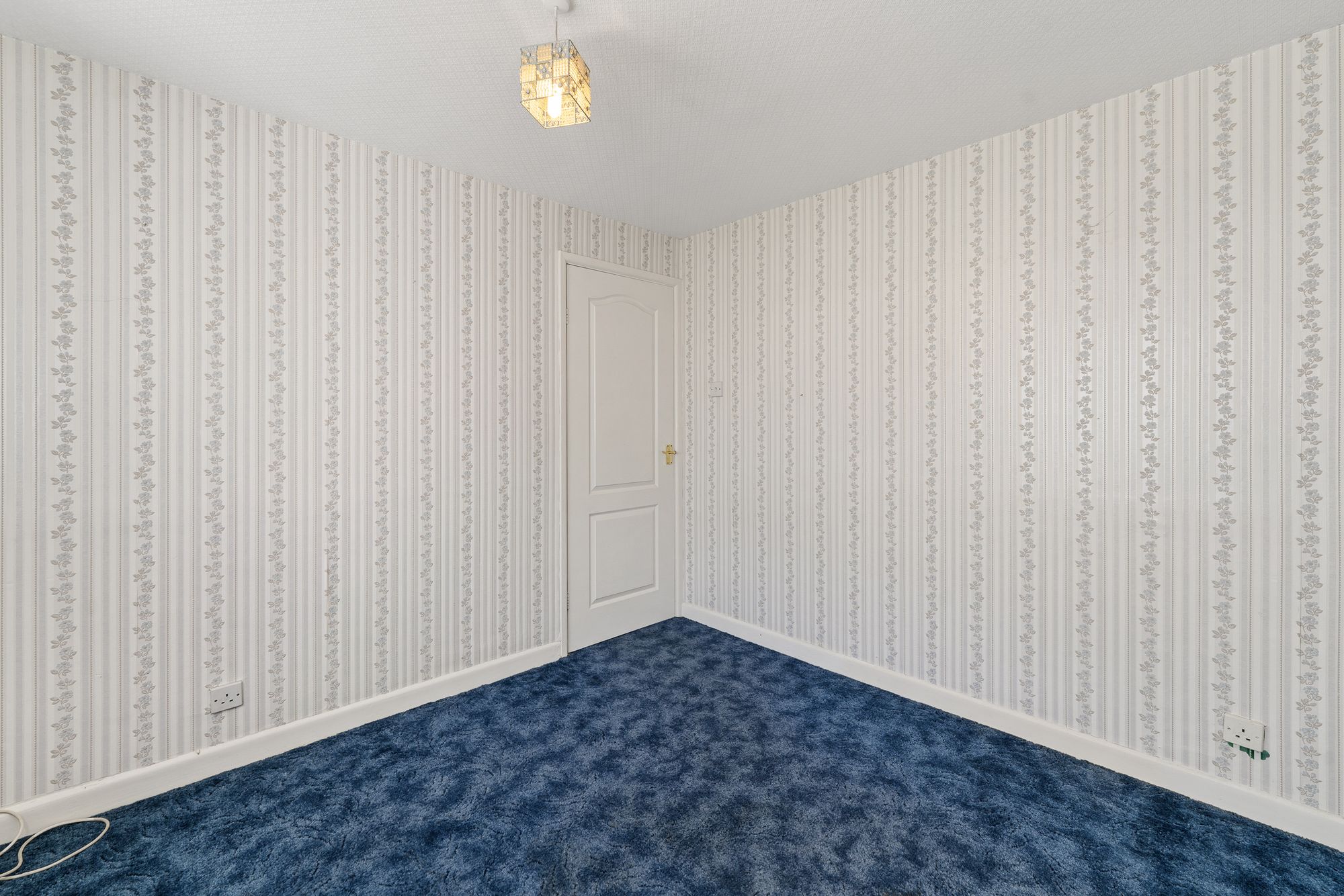 Nursery Close, Widnes