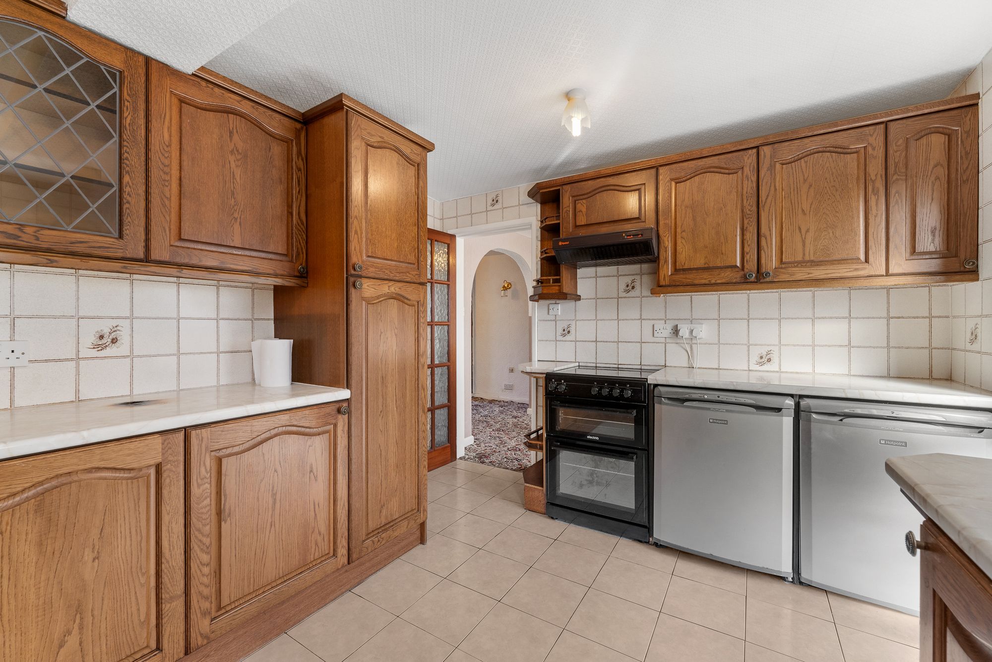 Nursery Close, Widnes