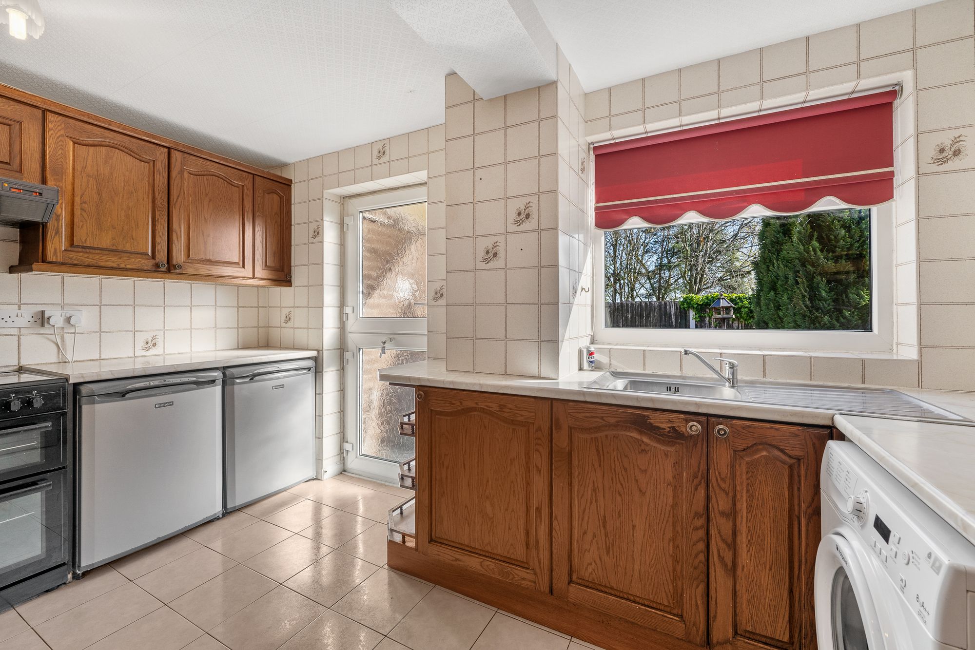 Nursery Close, Widnes