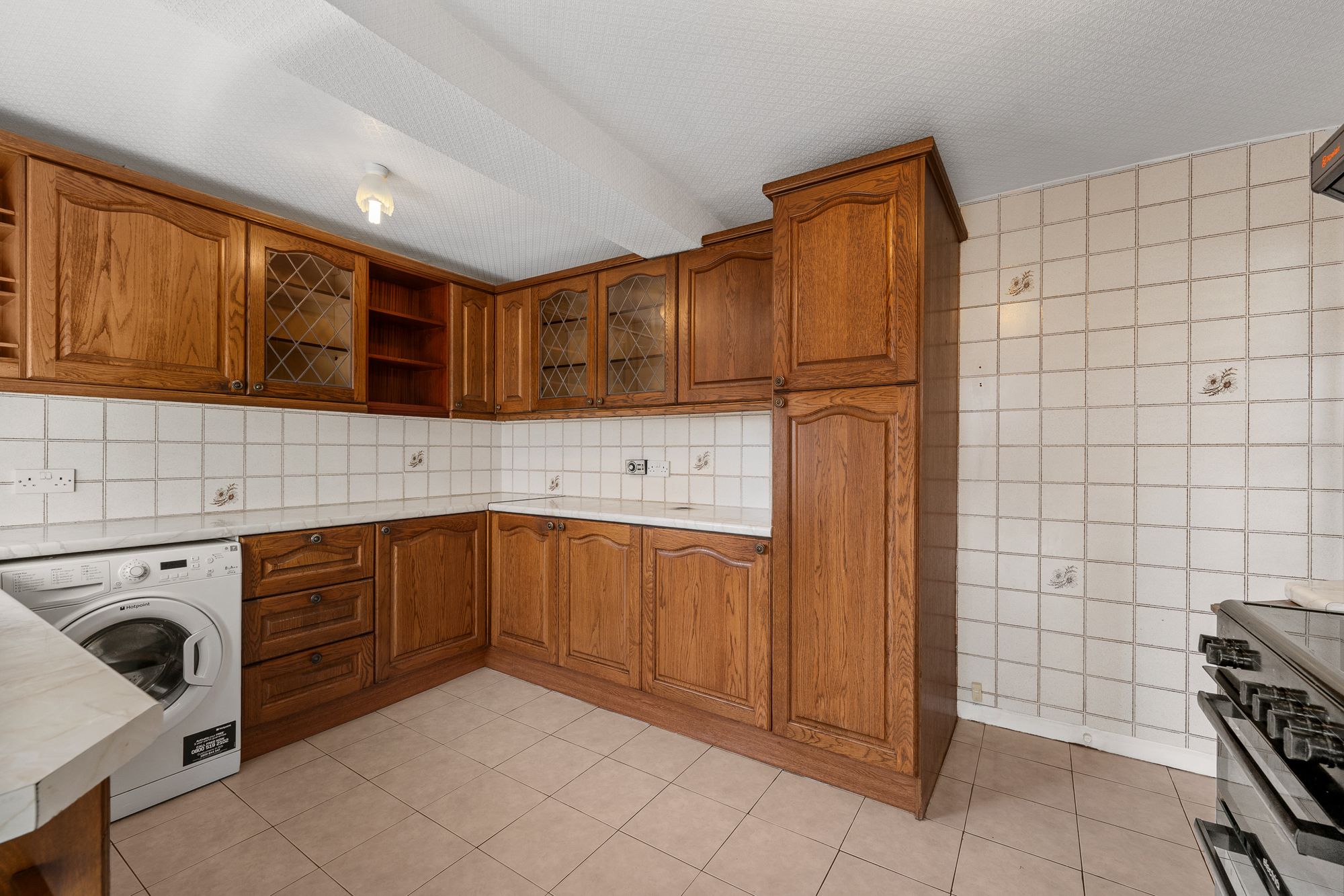 Nursery Close, Widnes