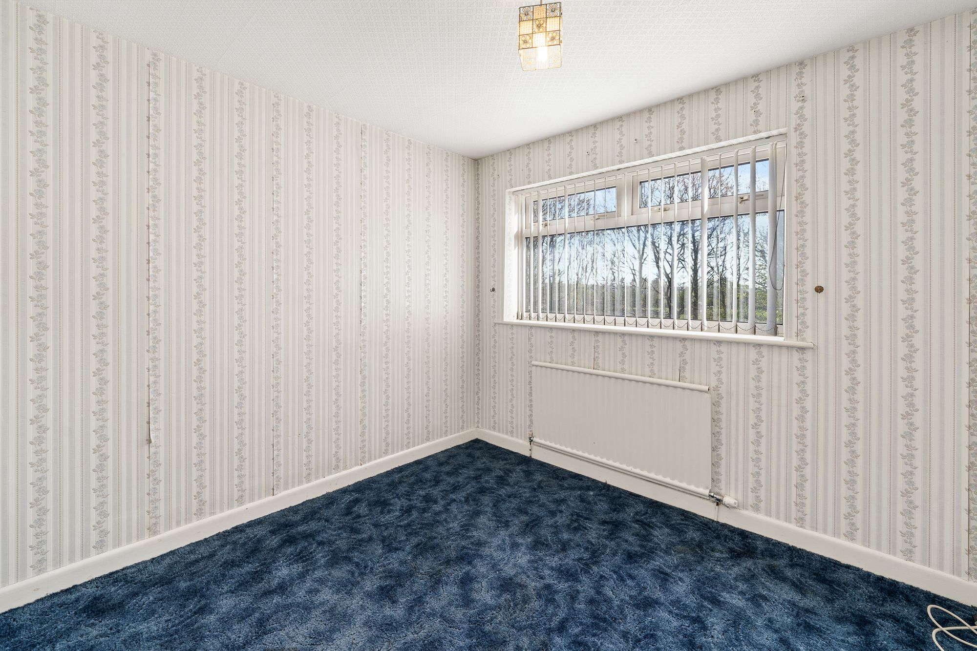 Nursery Close, Widnes