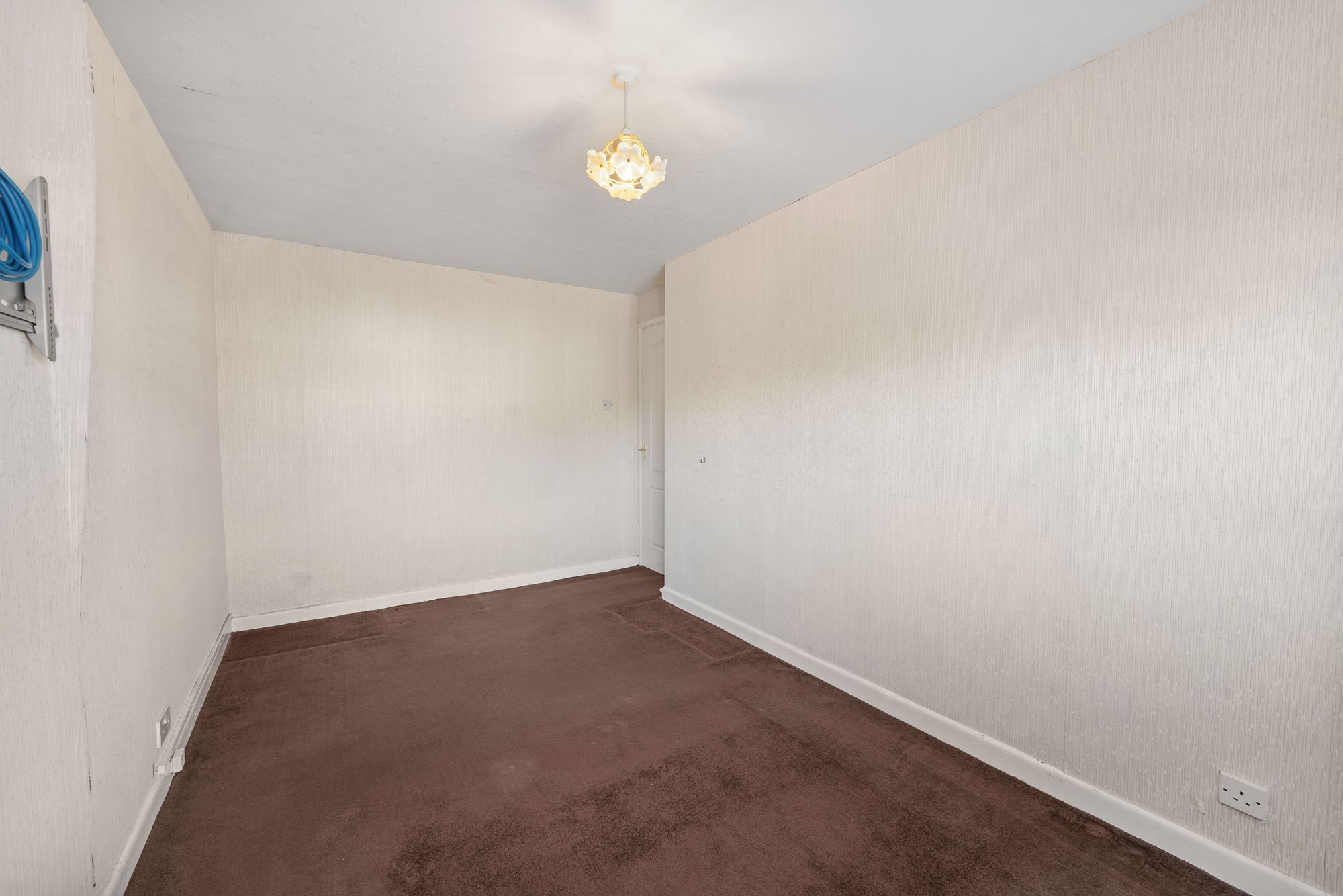 Nursery Close, Widnes