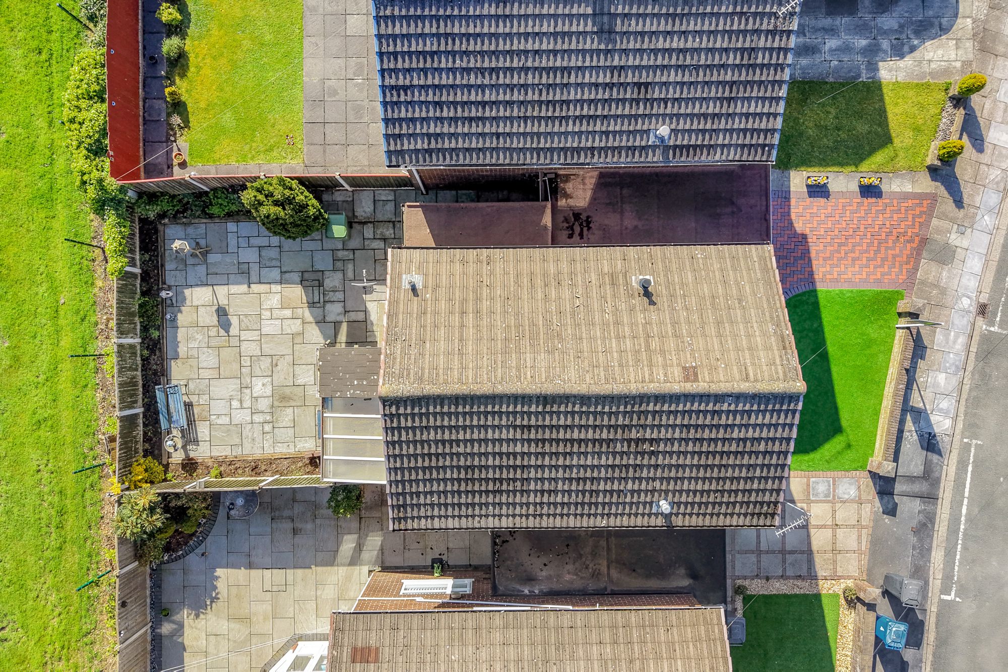 Nursery Close, Widnes