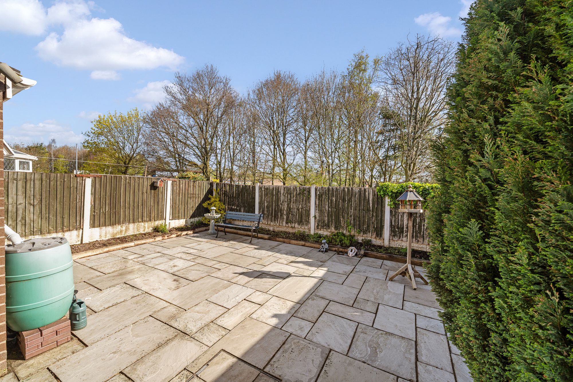 Nursery Close, Widnes