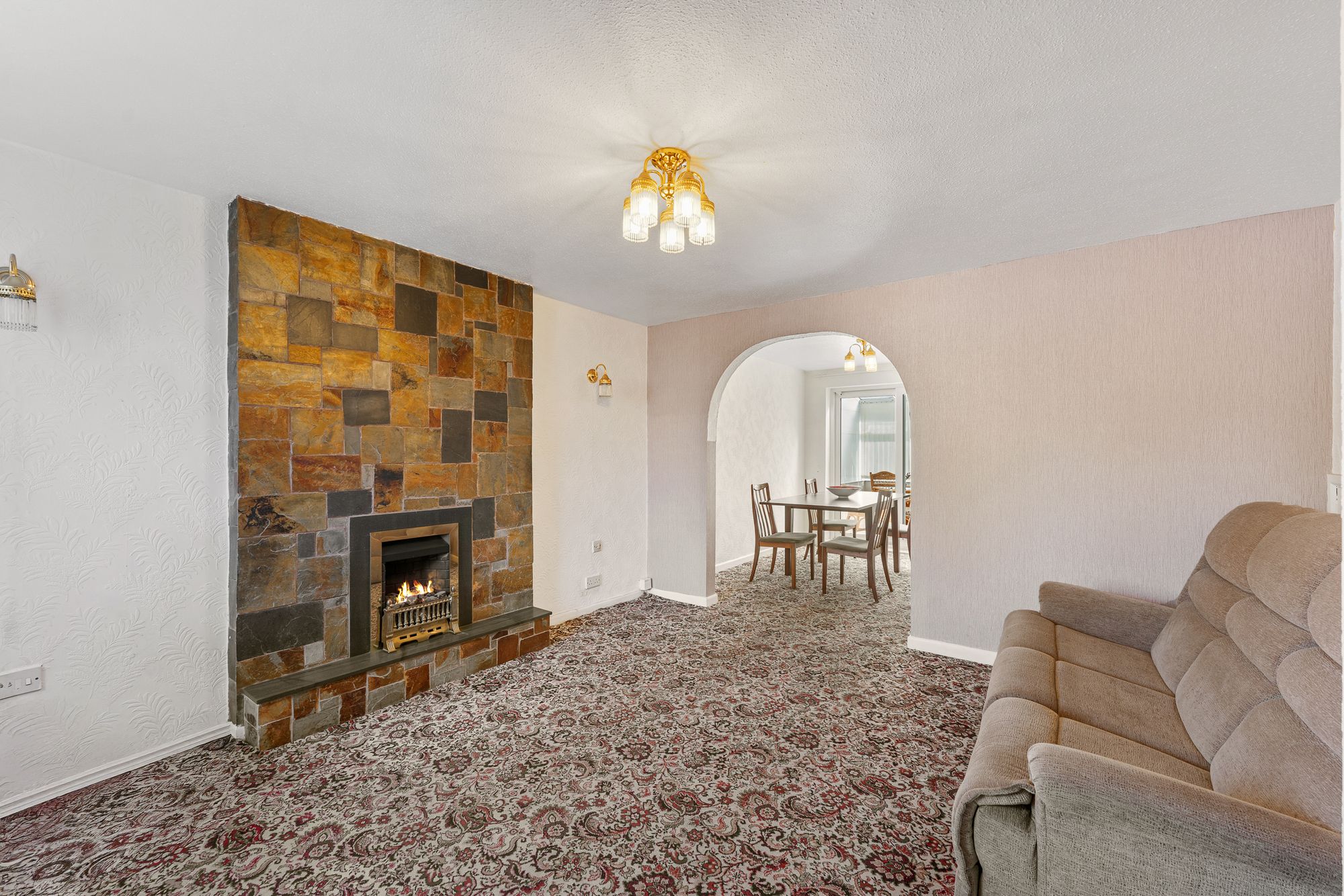 Nursery Close, Widnes