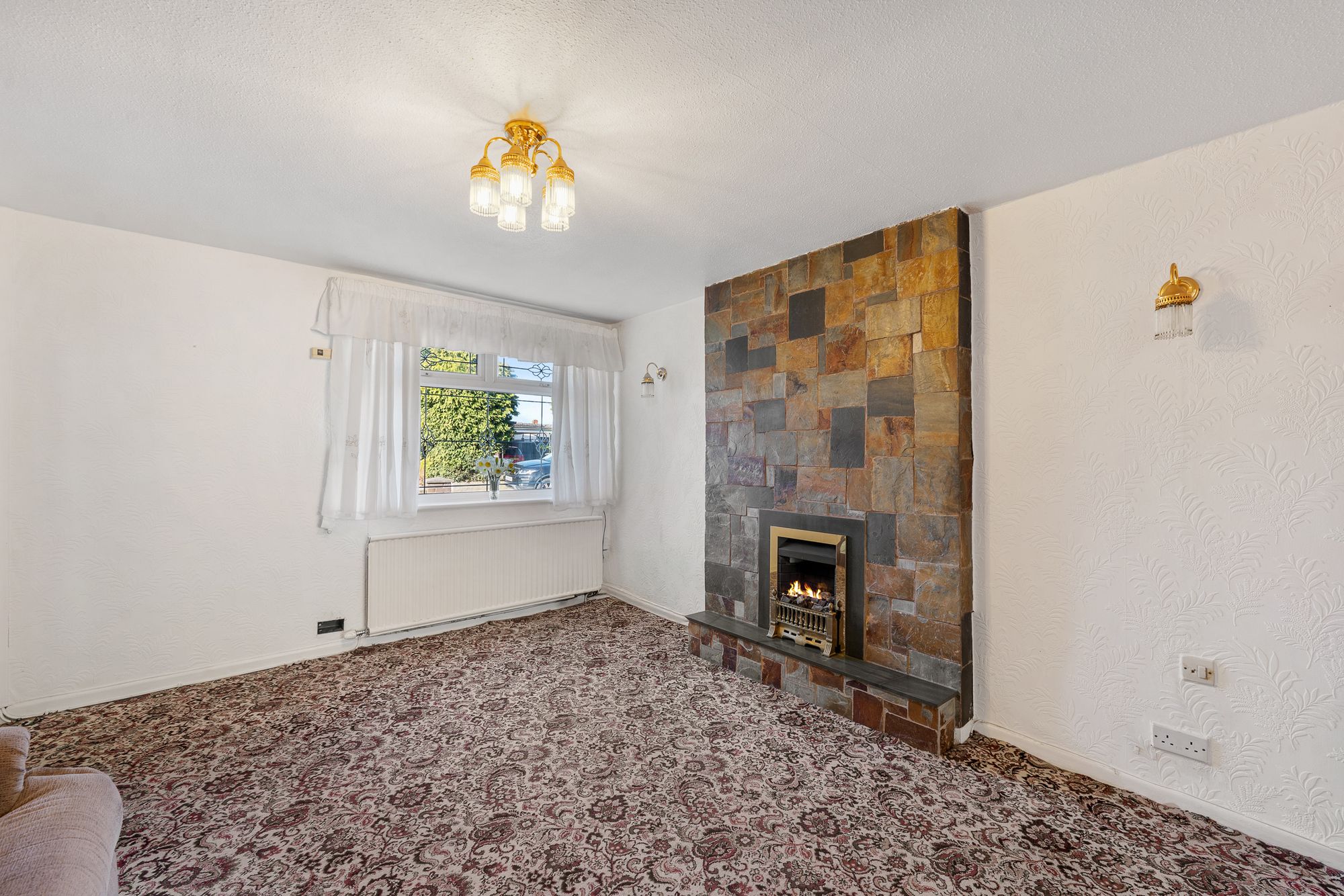 Nursery Close, Widnes