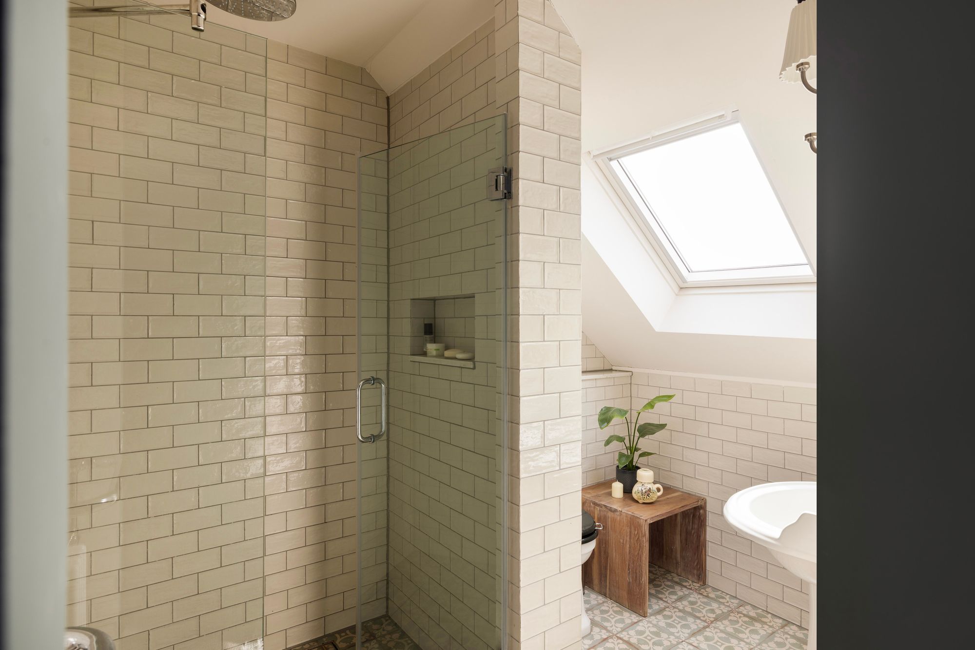 Story Of Home Bathroom Wrottesley Road Kensal Green NW10 32