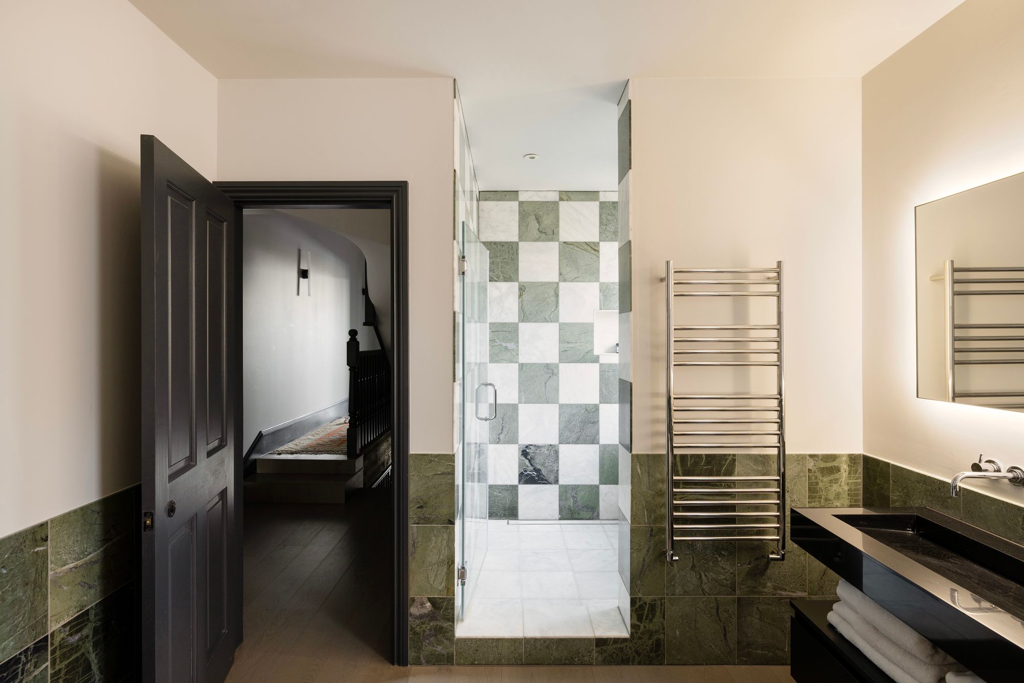 Story Of Home Bathroom Wrottesley Road Kensal Green NW10 19