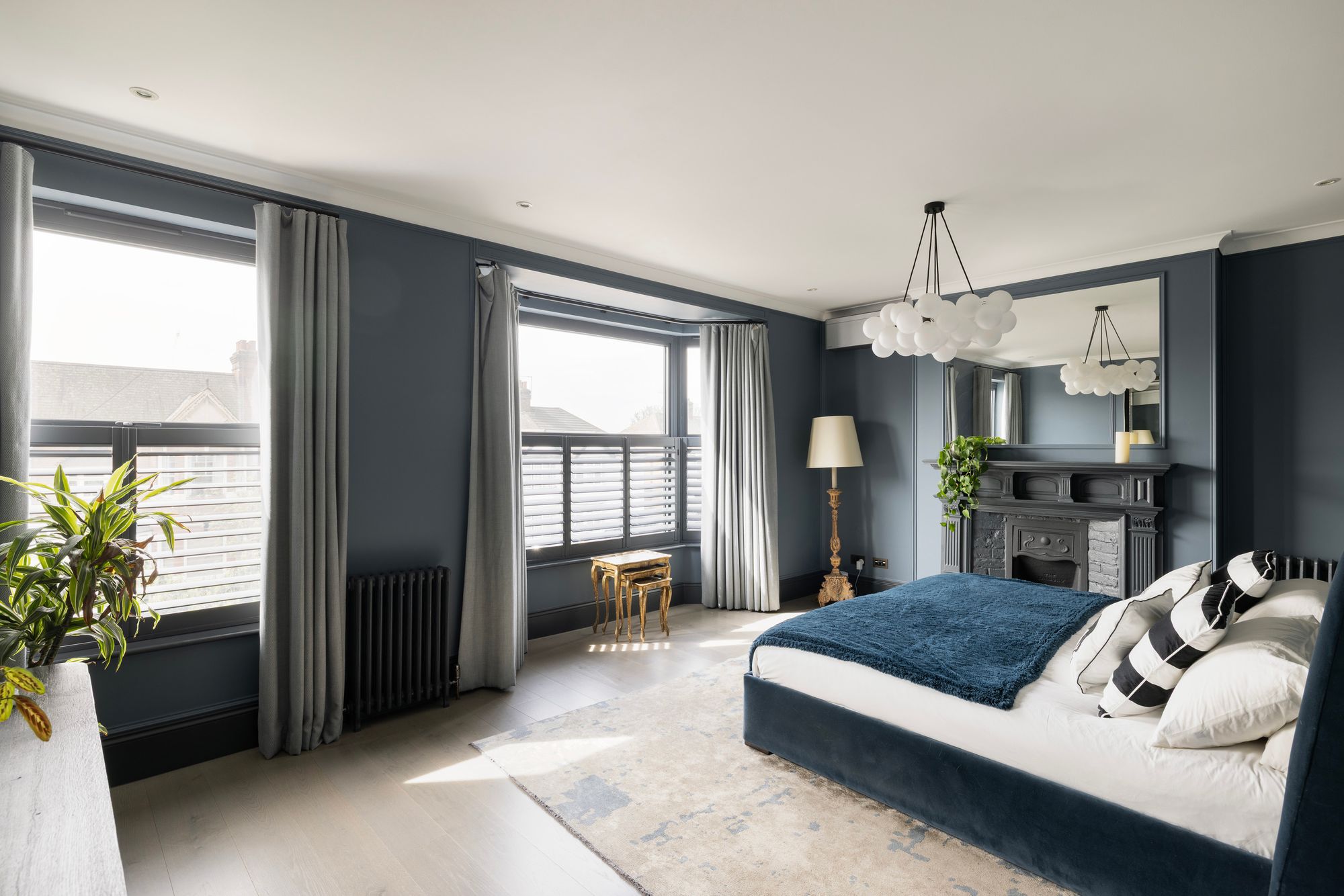 Story Of Home Bedroom Wrottesley Road Kensal Green NW10 26