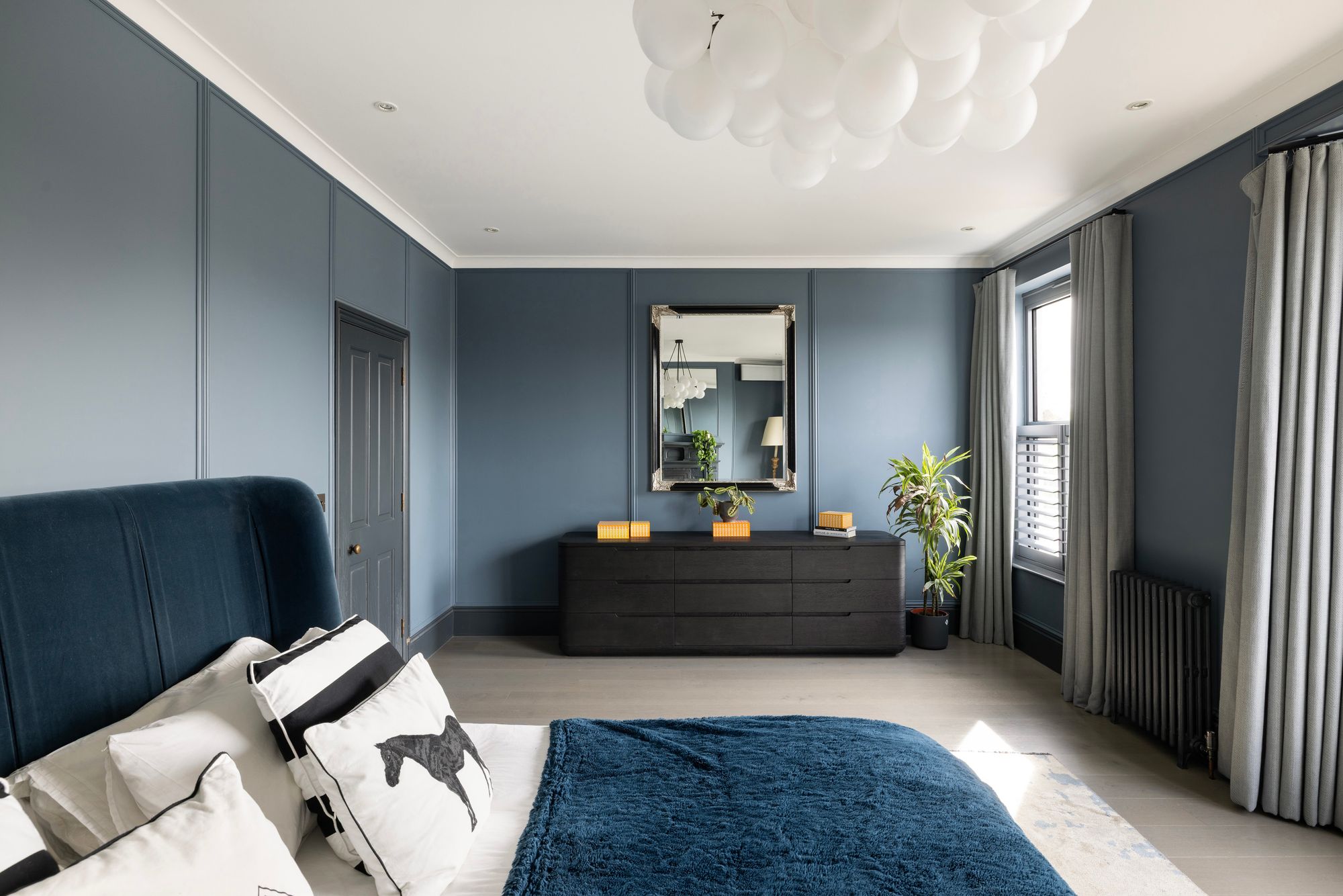 Story Of Home Bedroom Wrottesley Road Kensal Green NW10 27