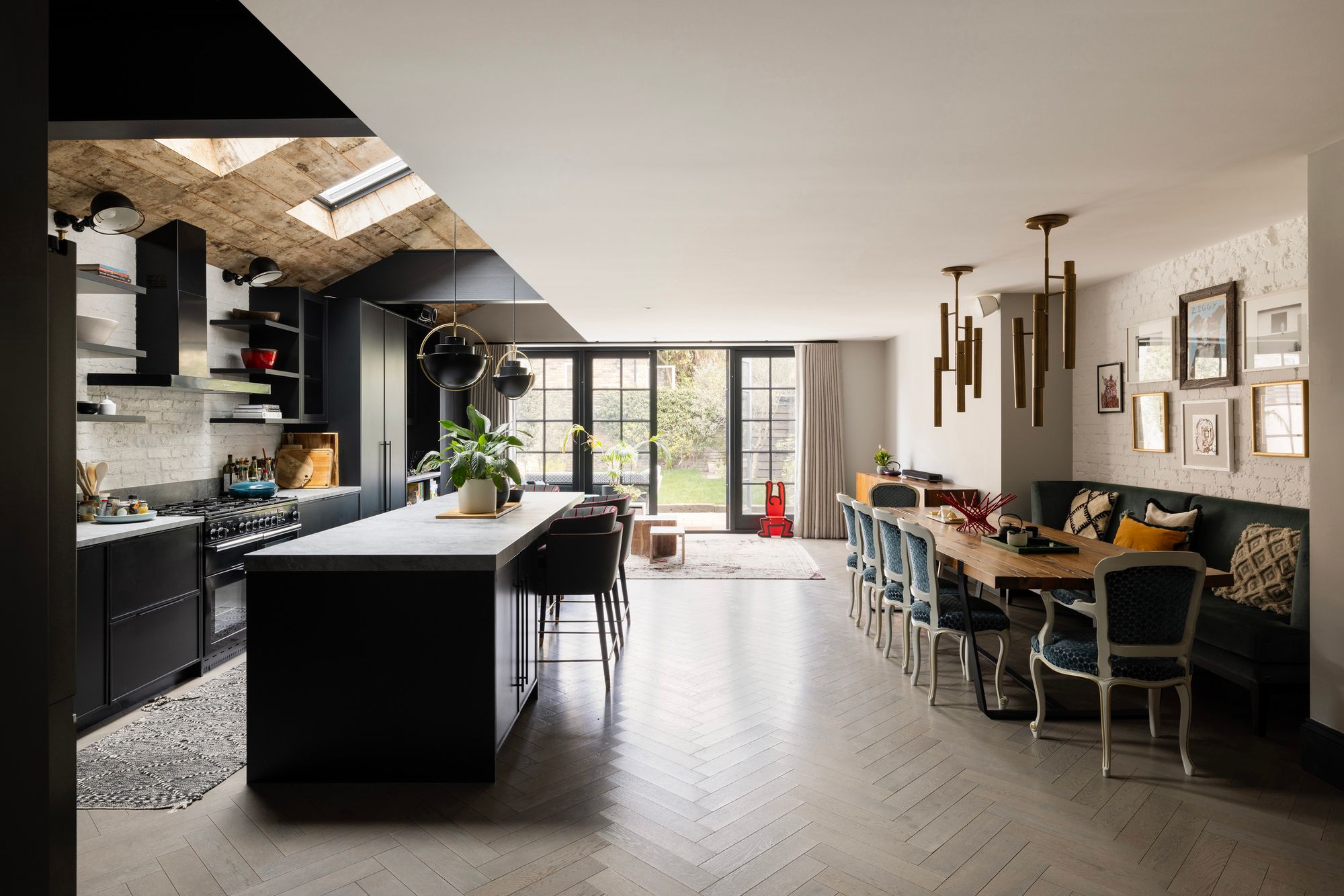 Story Of Home Kitchen Wrottesley Road Kensal Green NW10 2