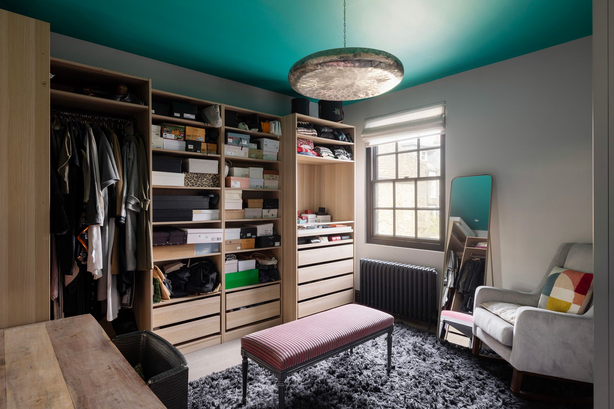 Story Of Home Bedroom Wrottesley Road Kensal Green NW10 28