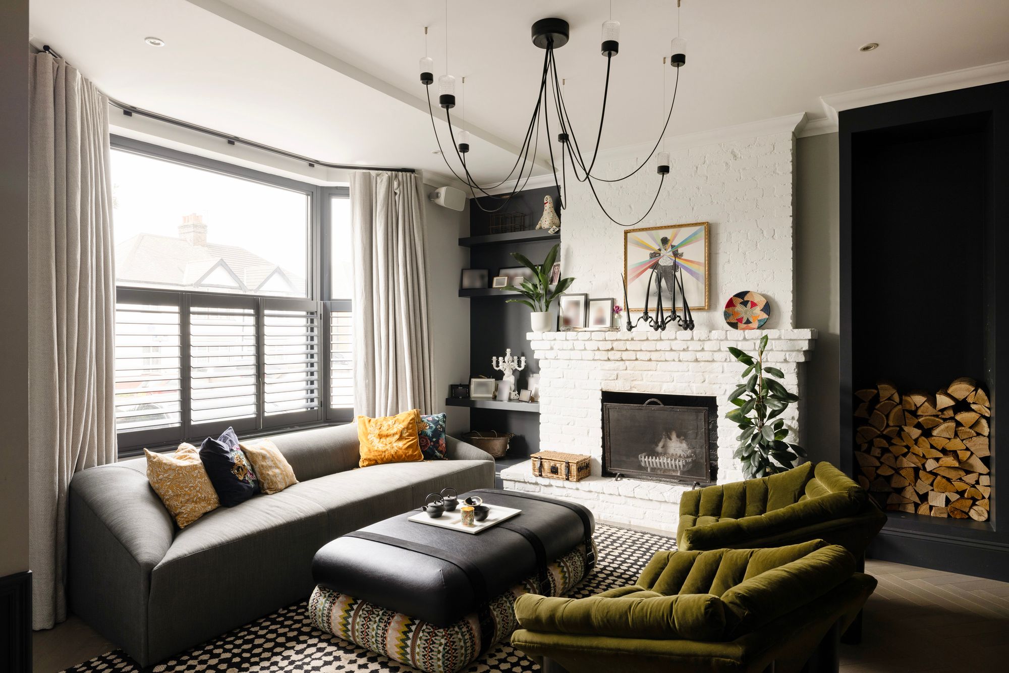 Story Of Home Reception Wrottesley Road Kensal Green NW10 14