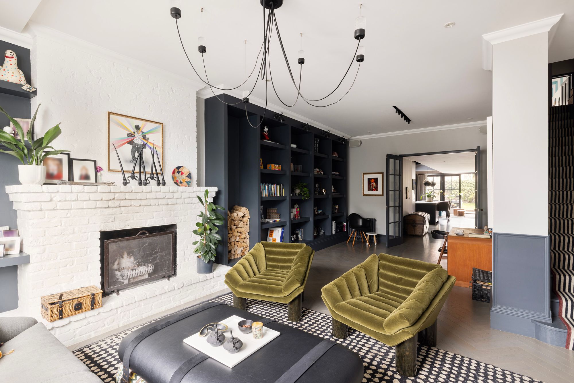 Story Of Home Reception Wrottesley Road Kensal Green NW10 13