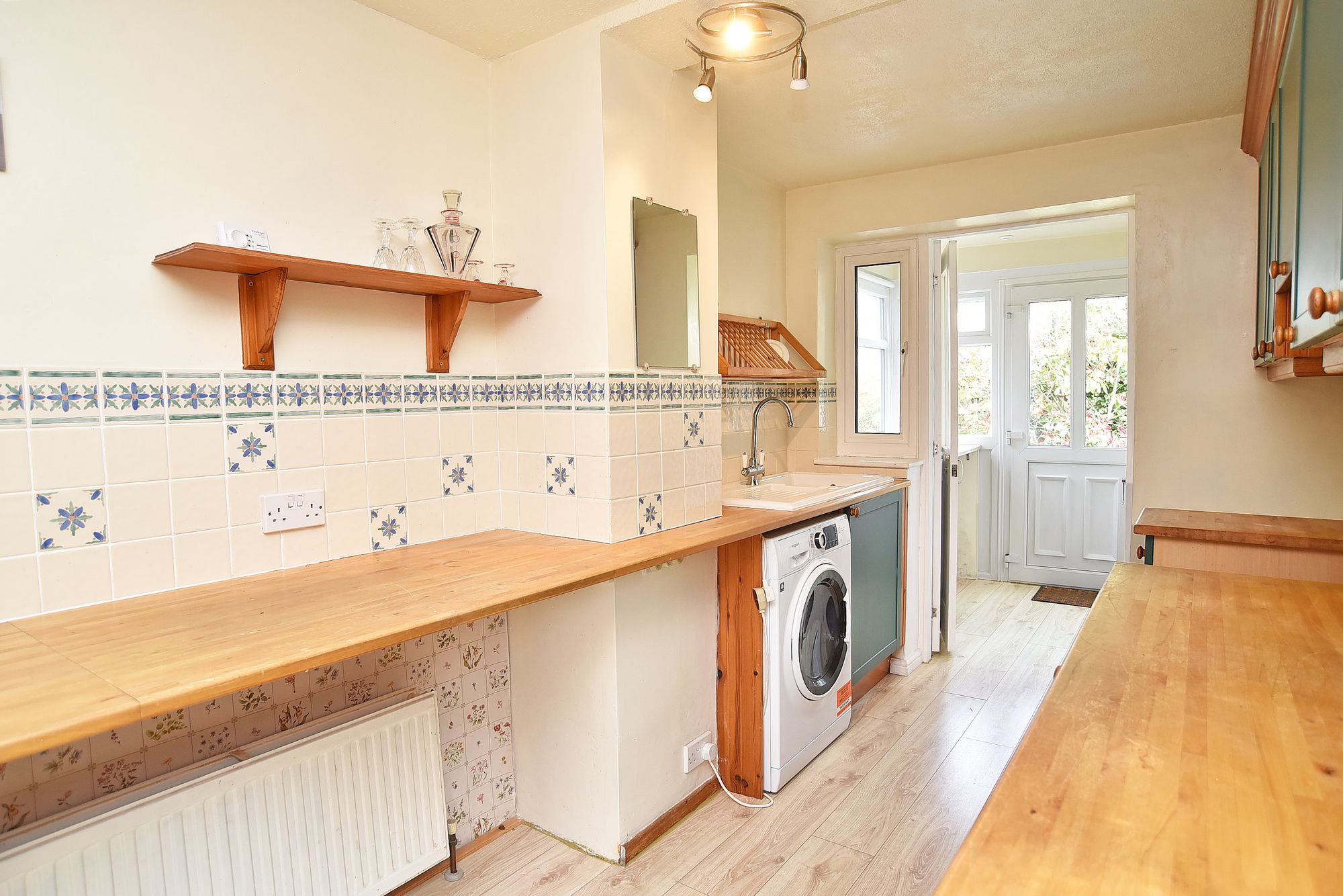 Newland Avenue, Harrogate, HG2