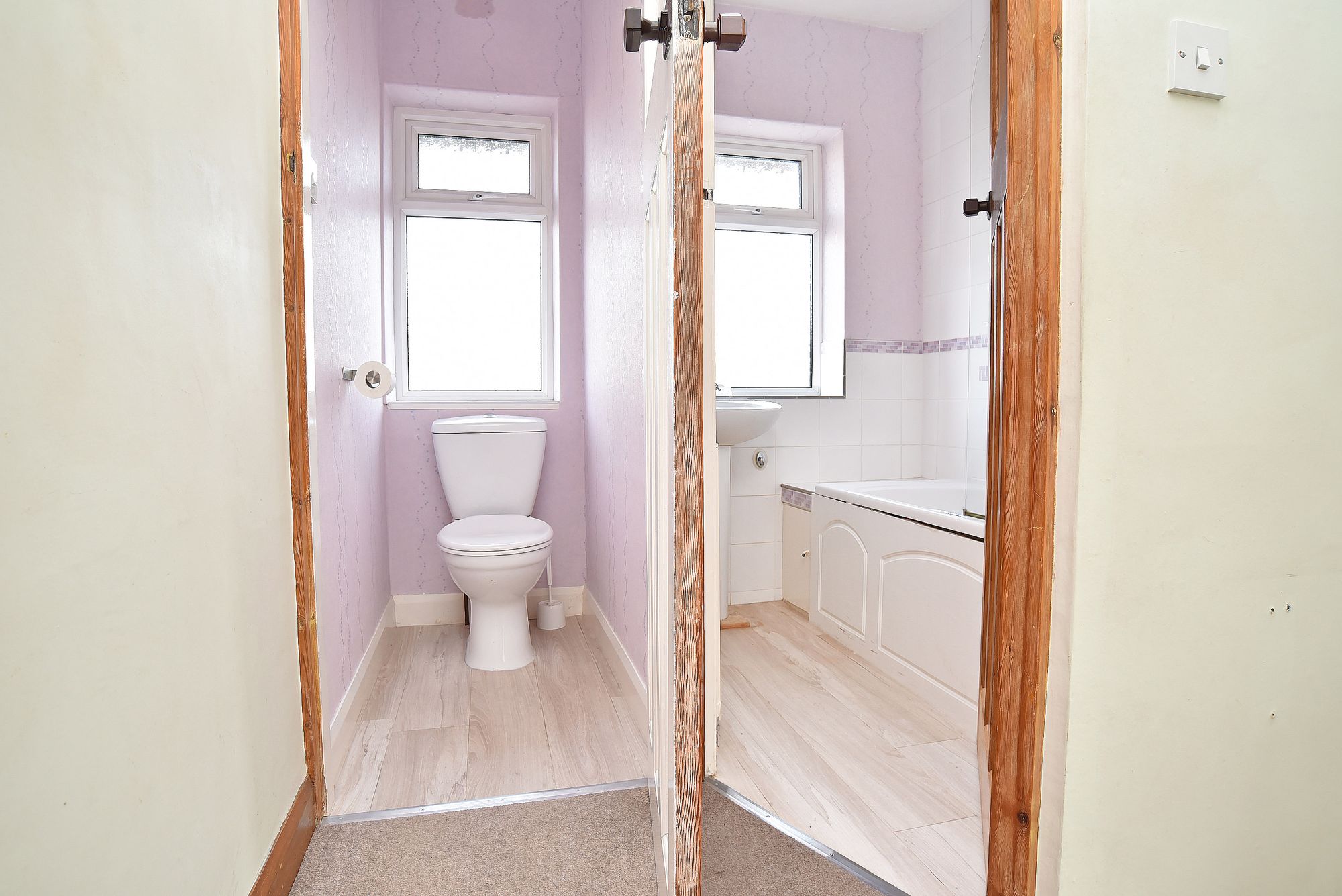 Newland Avenue, Harrogate, HG2