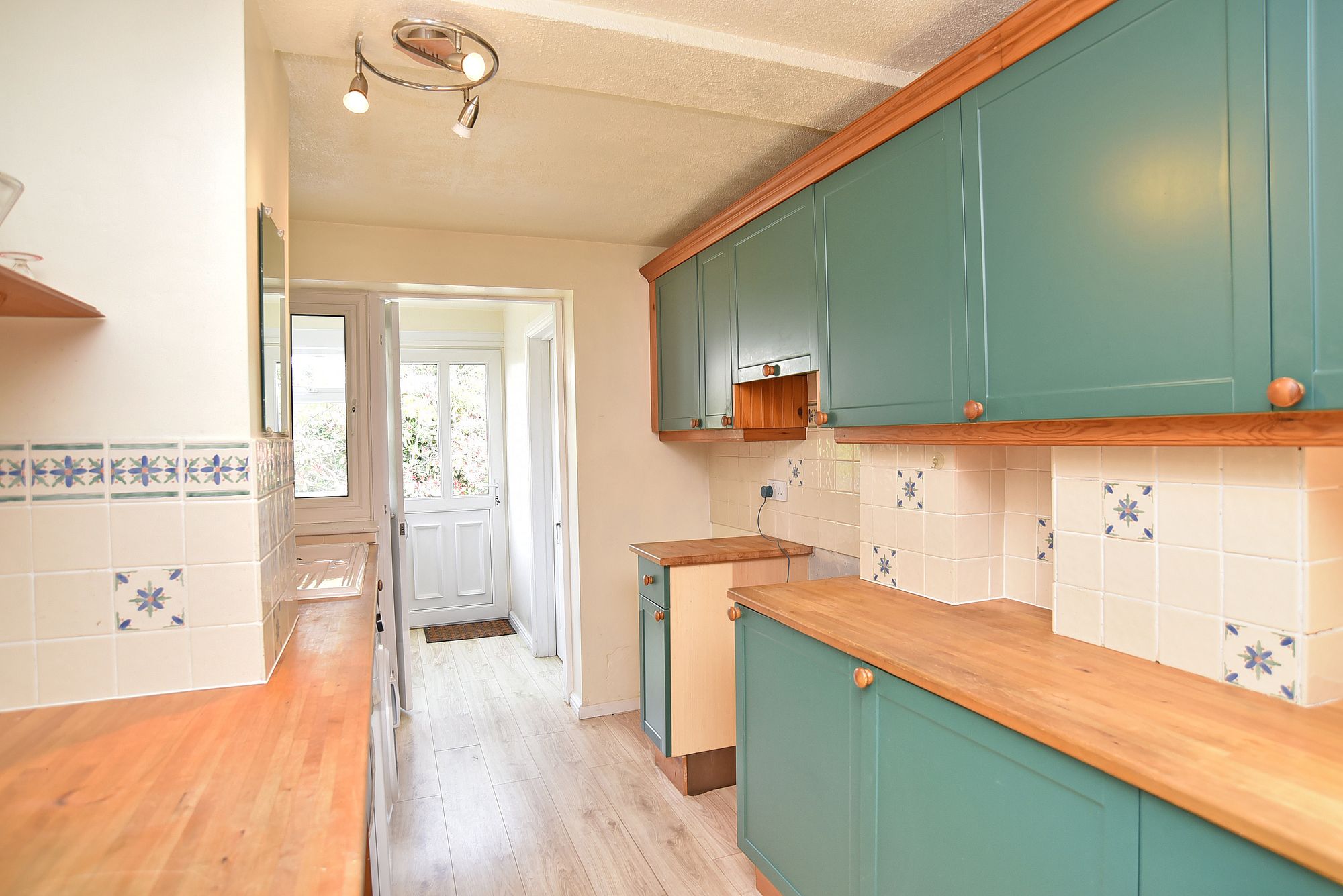 Newland Avenue, Harrogate, HG2