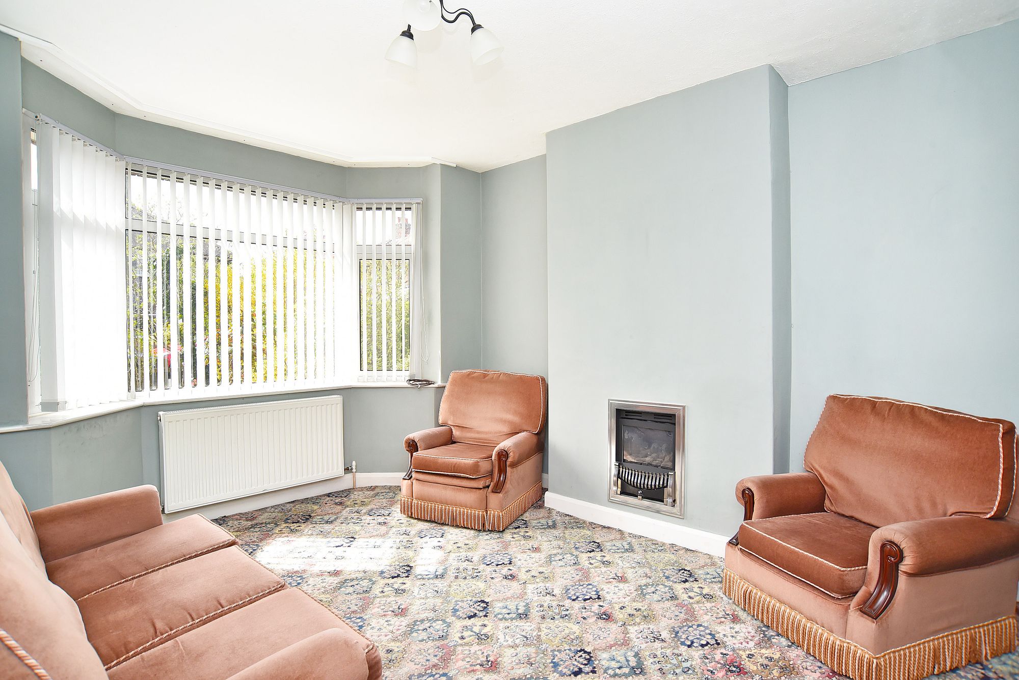 Newland Avenue, Harrogate, HG2