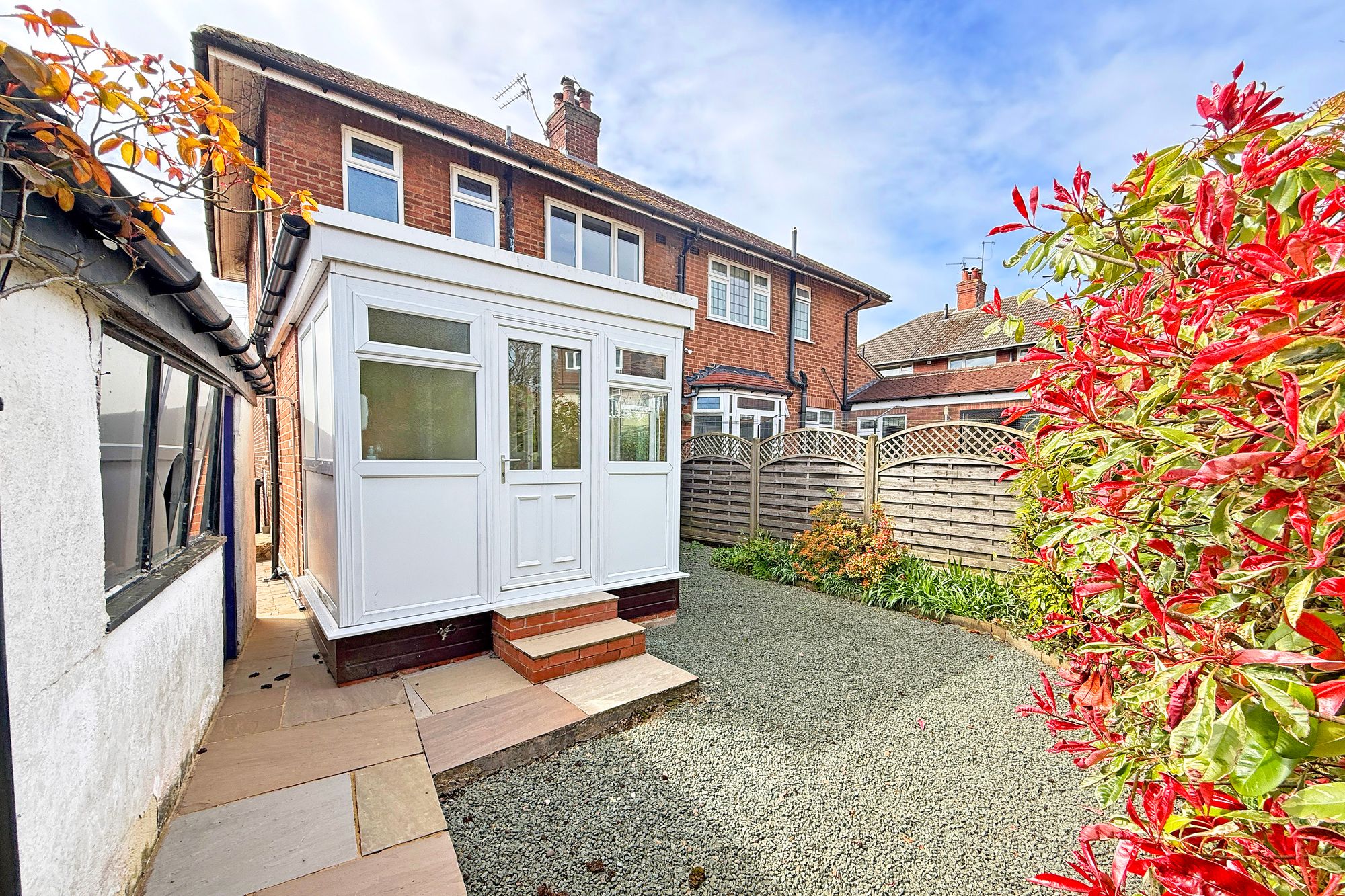 Newland Avenue, Harrogate, HG2