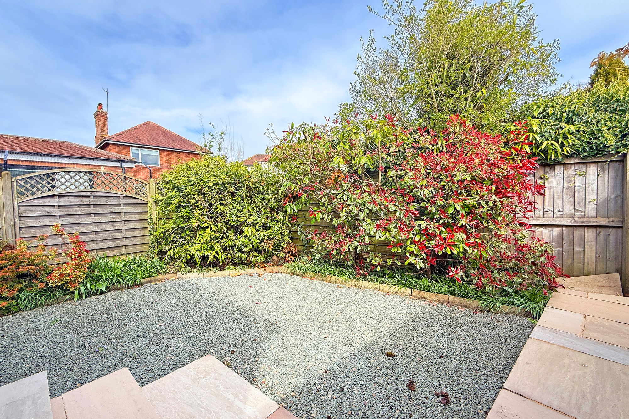Newland Avenue, Harrogate, HG2