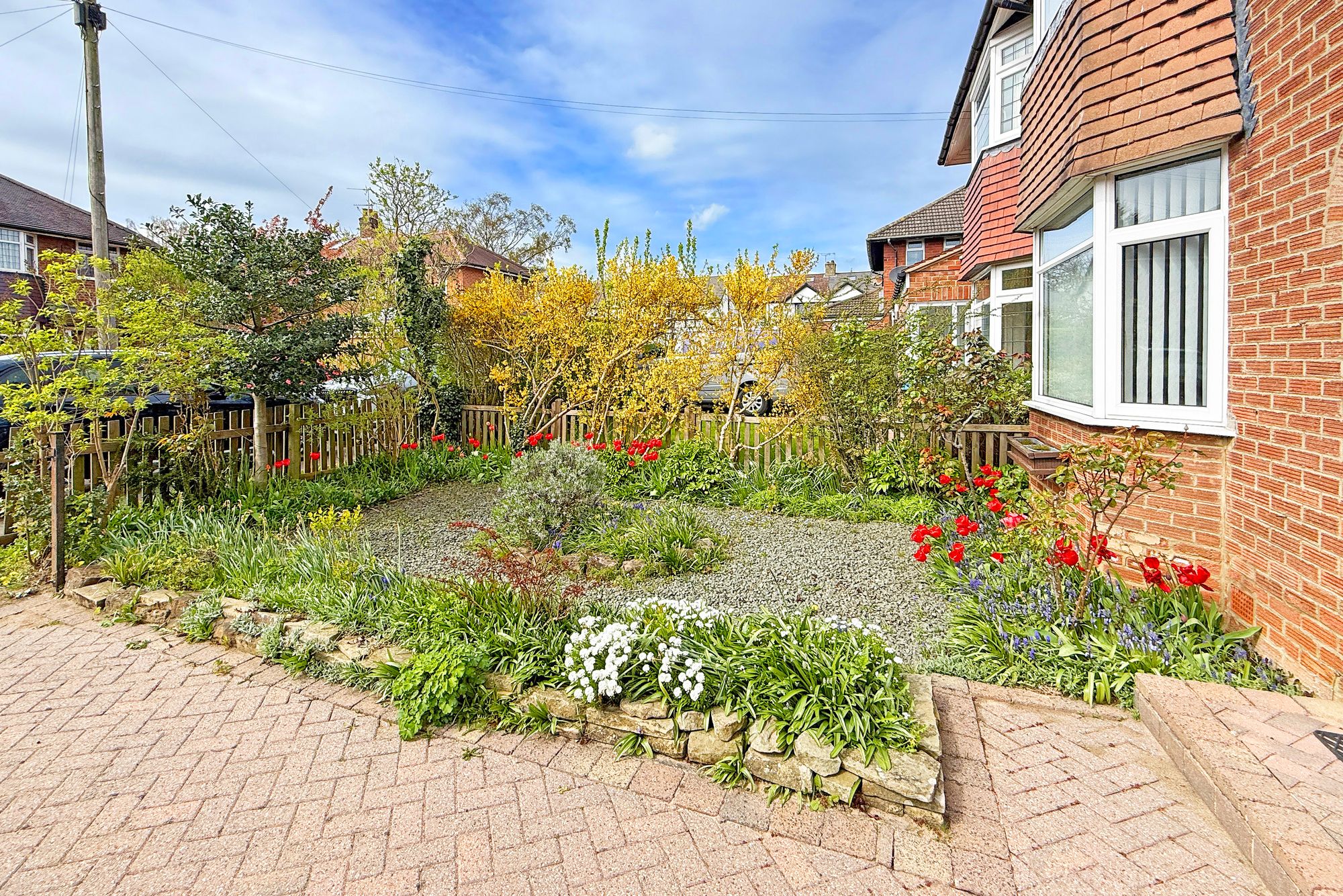 Newland Avenue, Harrogate, HG2