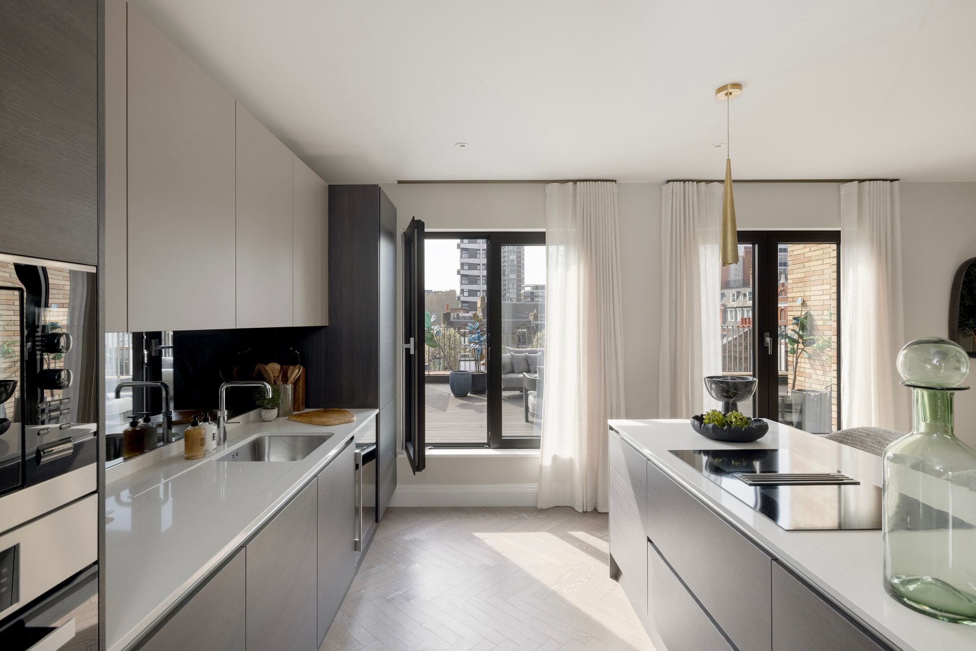 SOH Apartment 32, 1 Molyneux Street 14