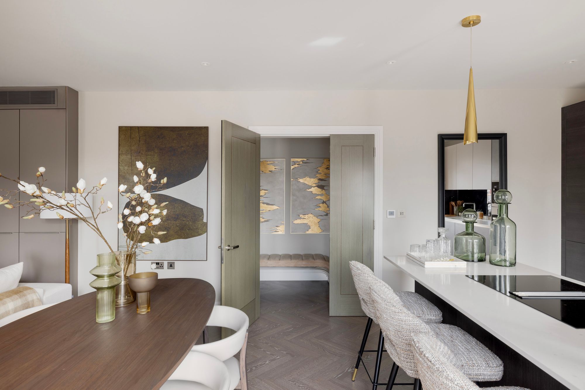 SOH Apartment 32, 1 Molyneux Street 18