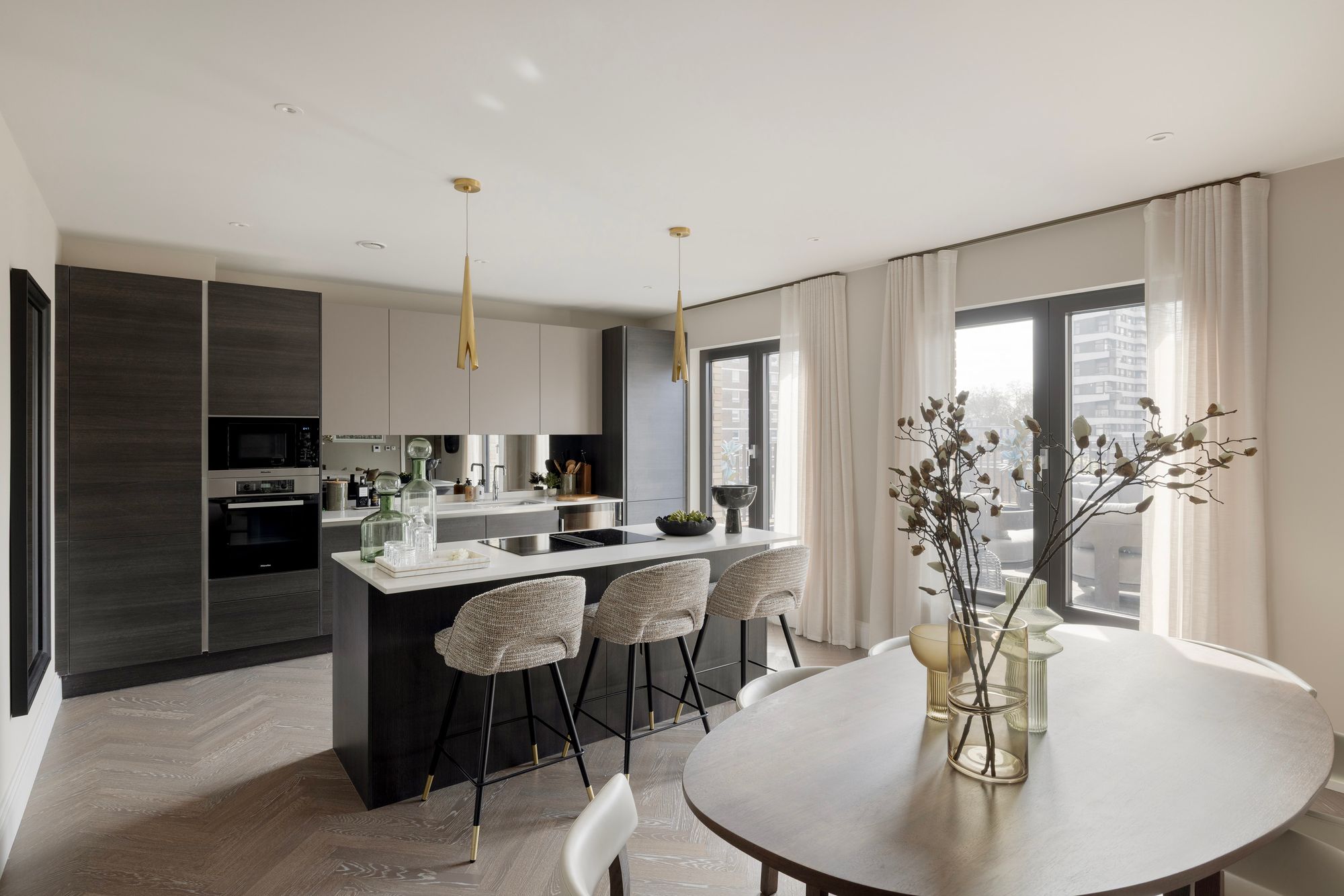 SOH Apartment 32, 1 Molyneux Street 12