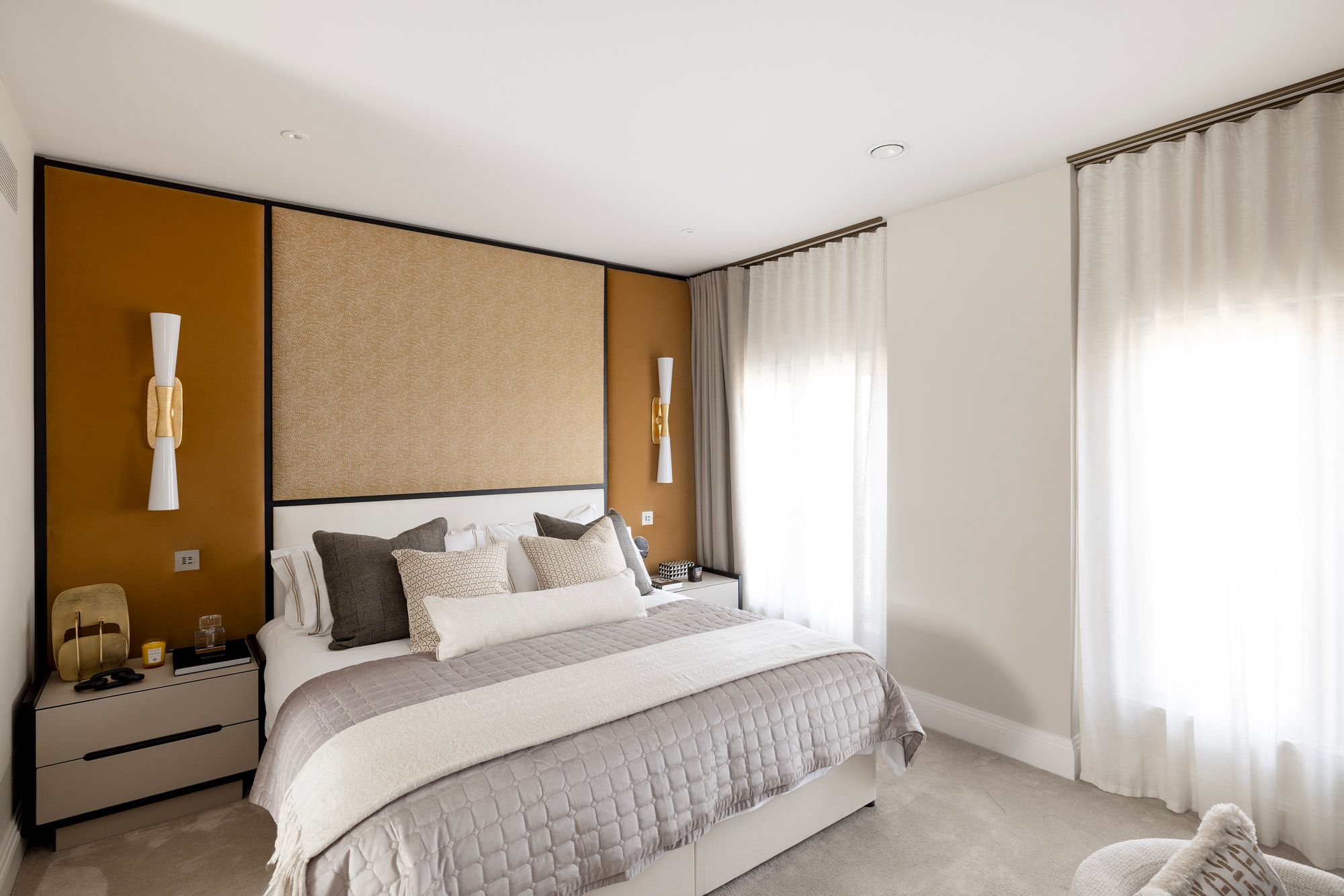 SOH Apartment 32, 1 Molyneux Street 26