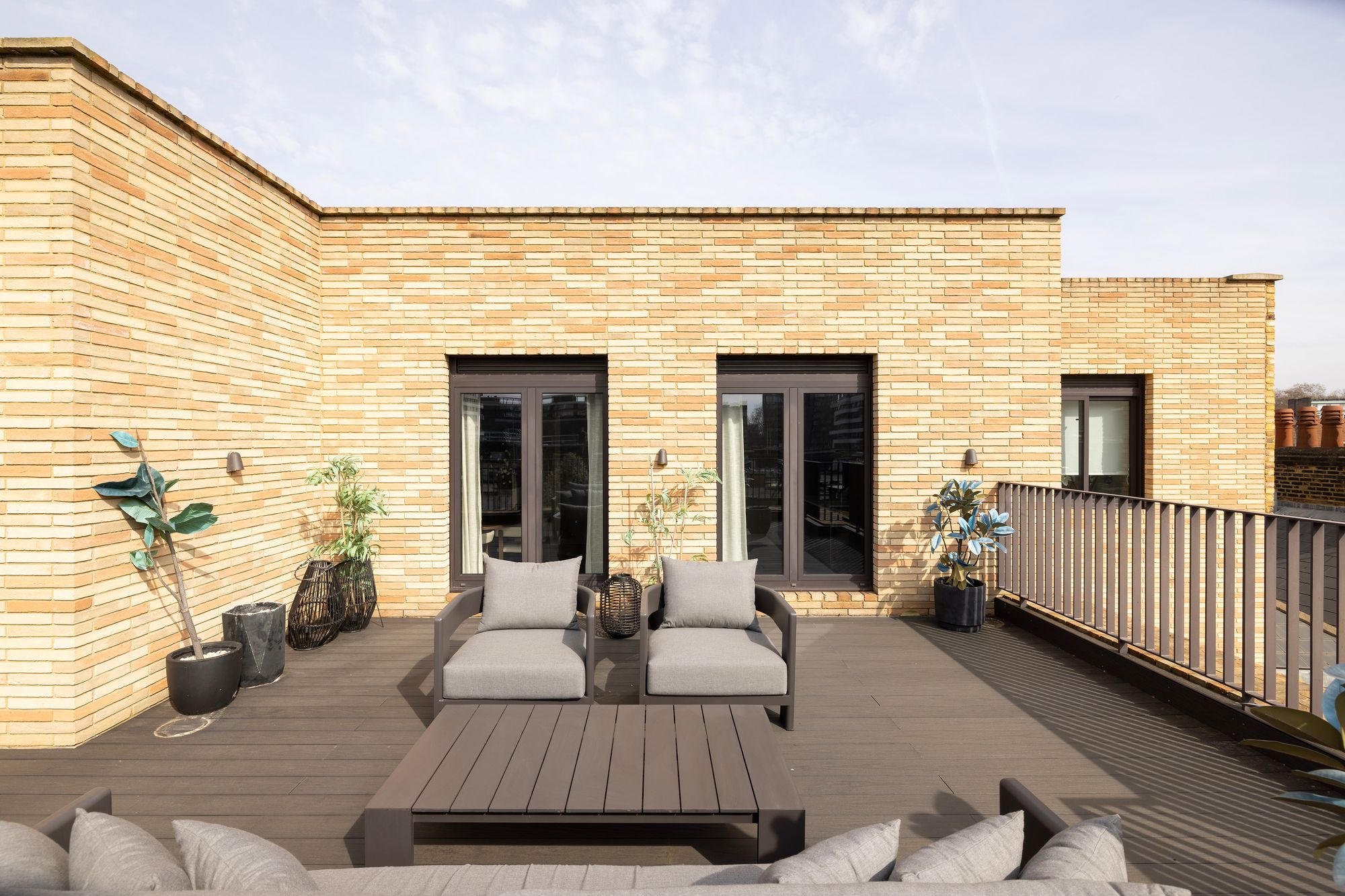 SOH Apartment 32, 1 Molyneux Street 6