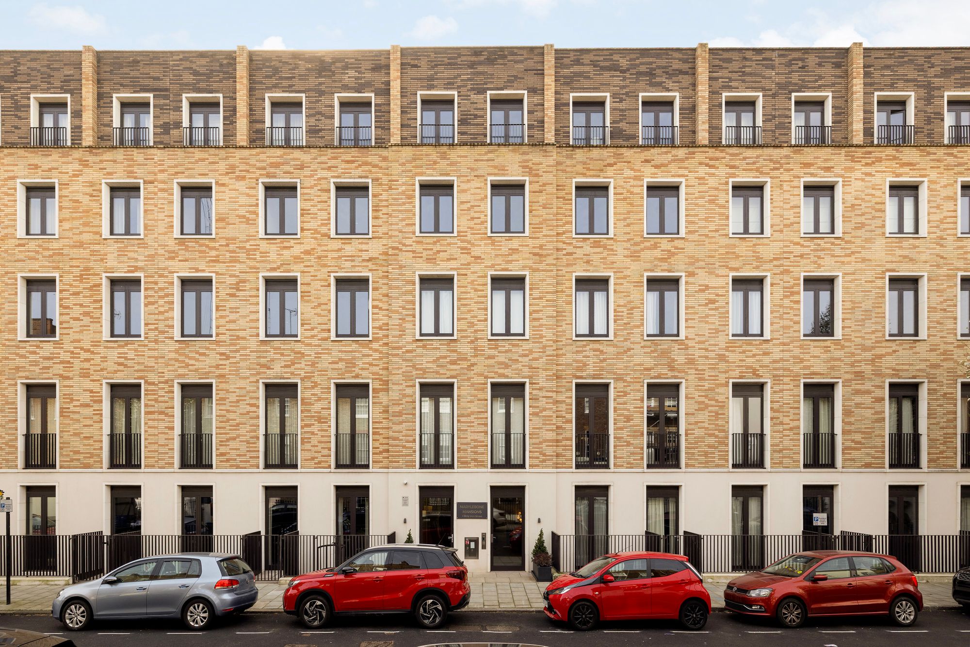 SOH Apartment 32, 1 Molyneux Street 39