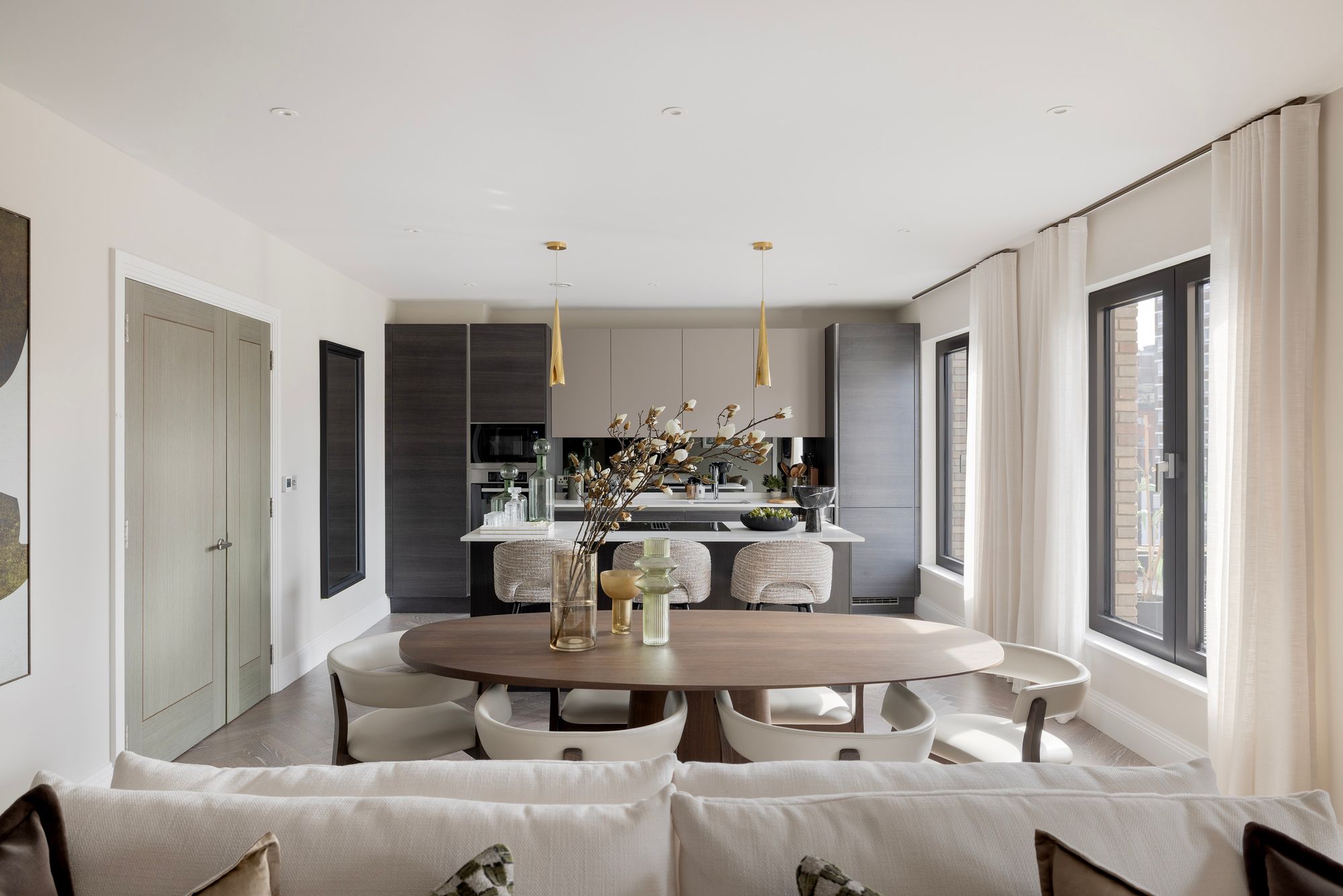 SOH Apartment 32, 1 Molyneux Street 11