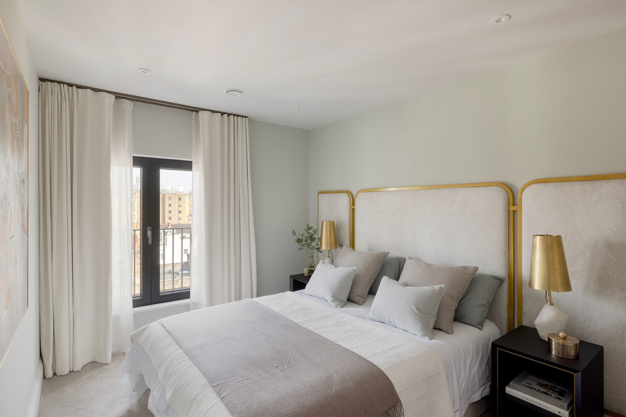 SOH Apartment 32, 1 Molyneux Street 24