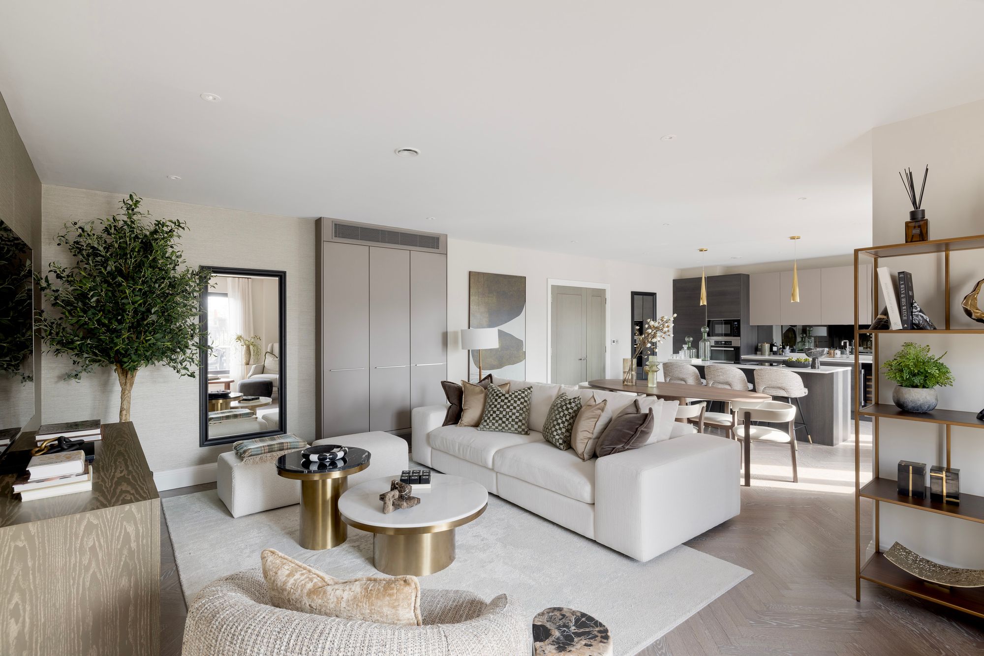 SOH Apartment 32, 1 Molyneux Street 8