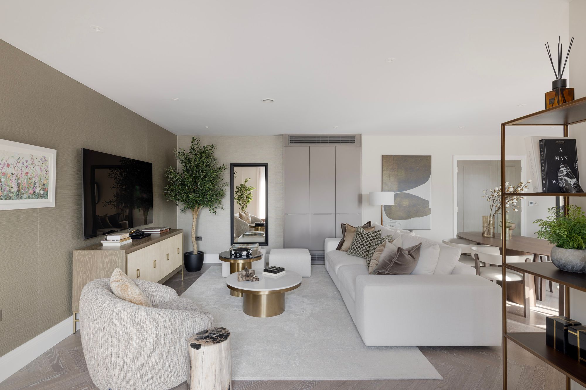 SOH Apartment 32, 1 Molyneux Street 9