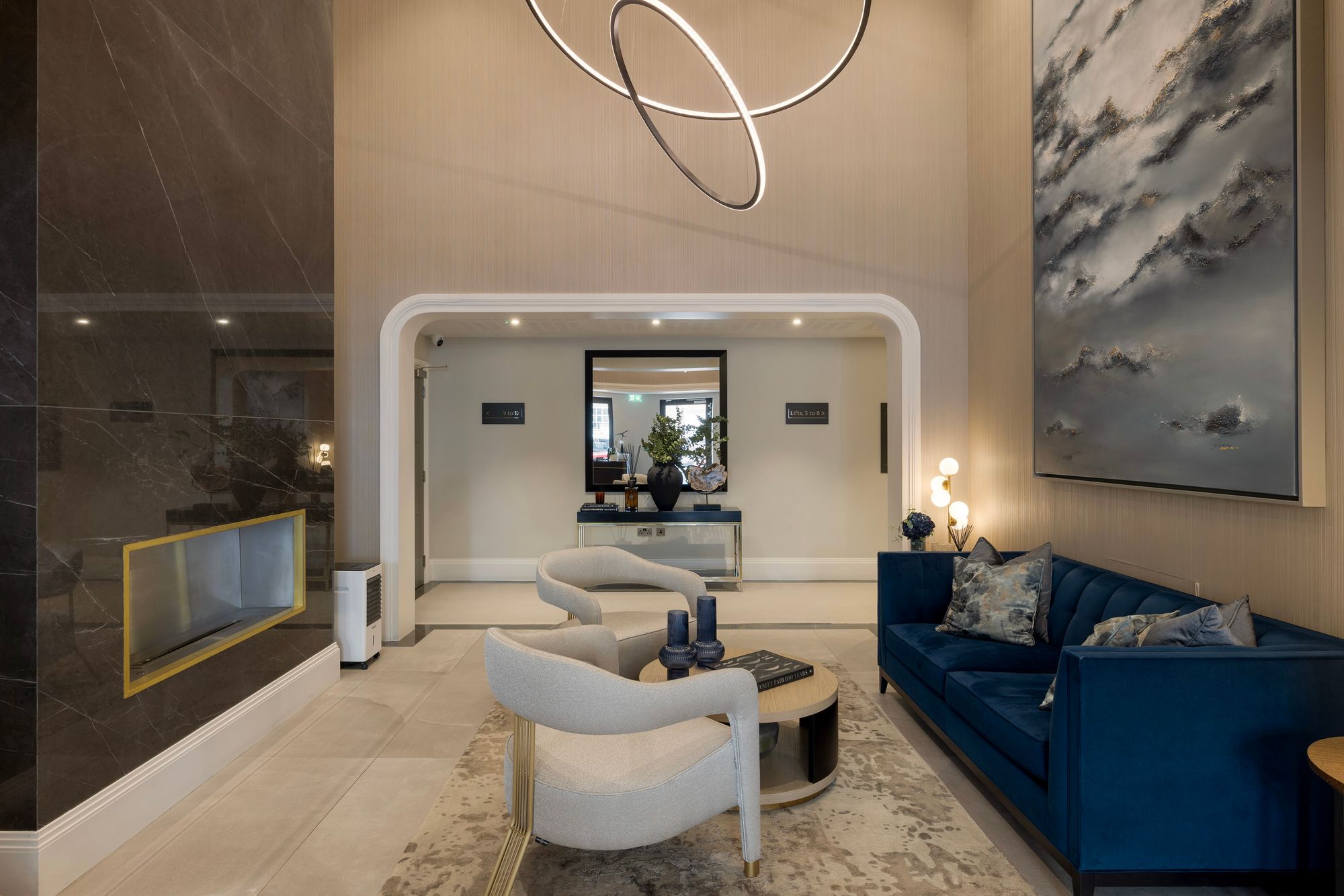 SOH Apartment 32, 1 Molyneux Street 38