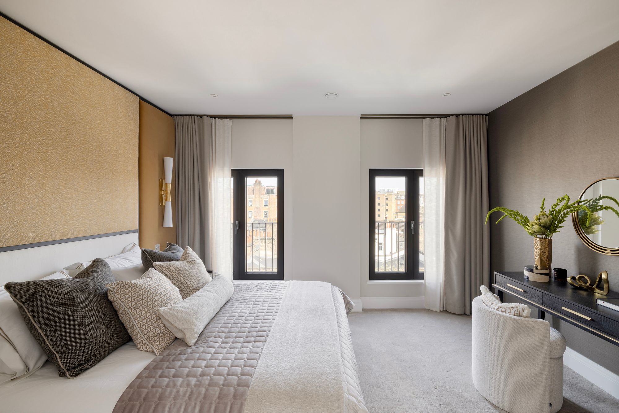 SOH Apartment 32, 1 Molyneux Street 25