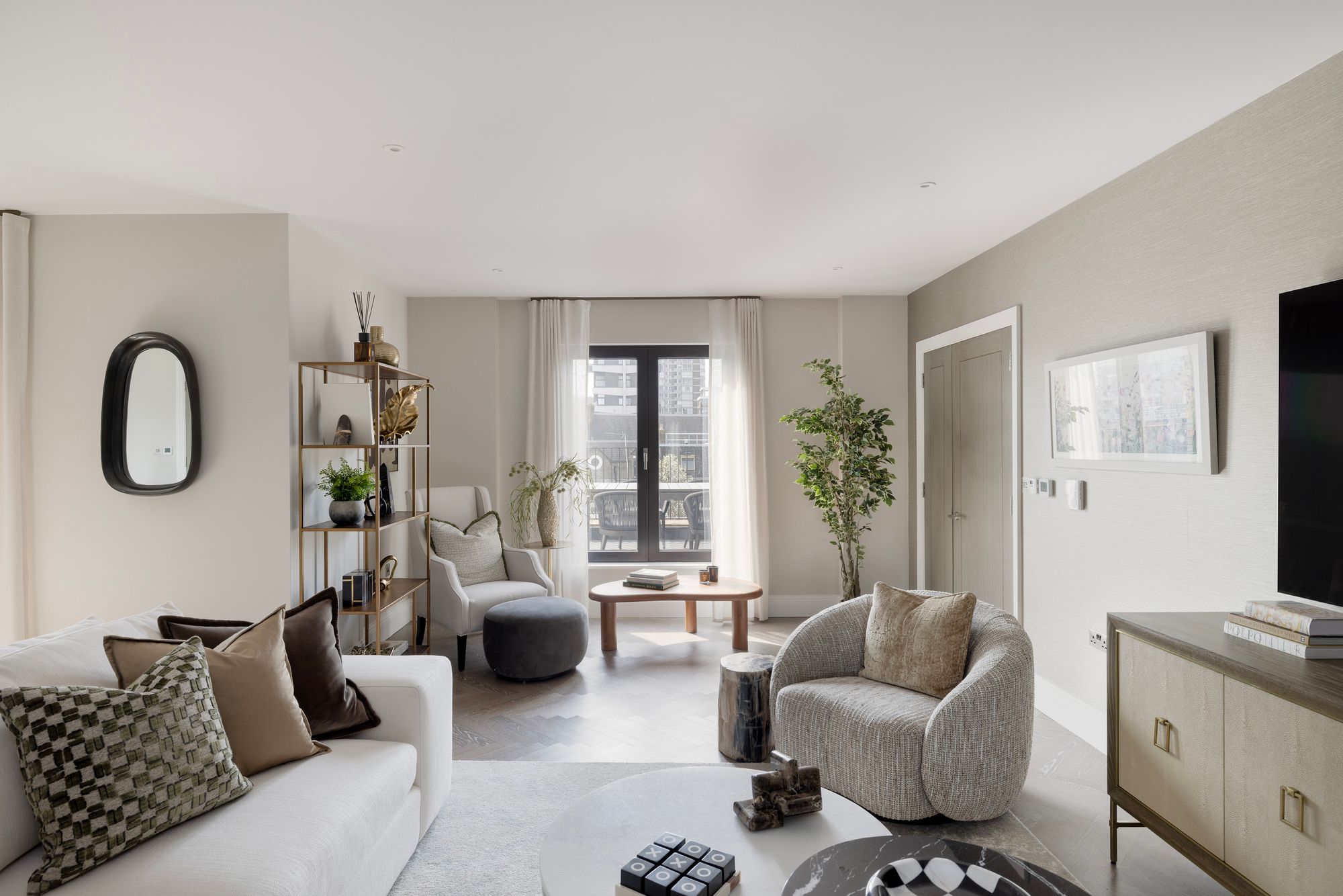 SOH Apartment 32, 1 Molyneux Street 10