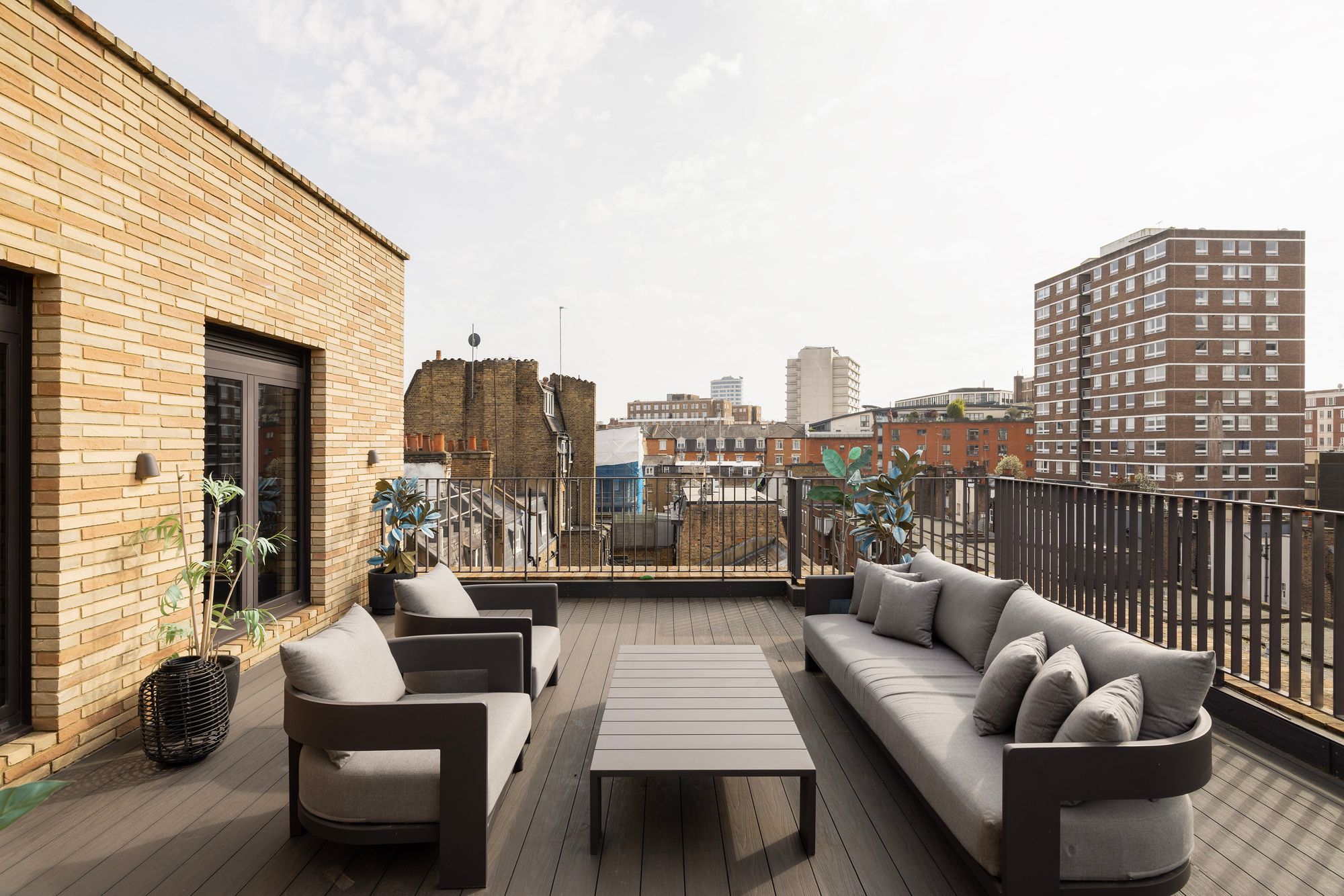 SOH Apartment 32, 1 Molyneux Street 7