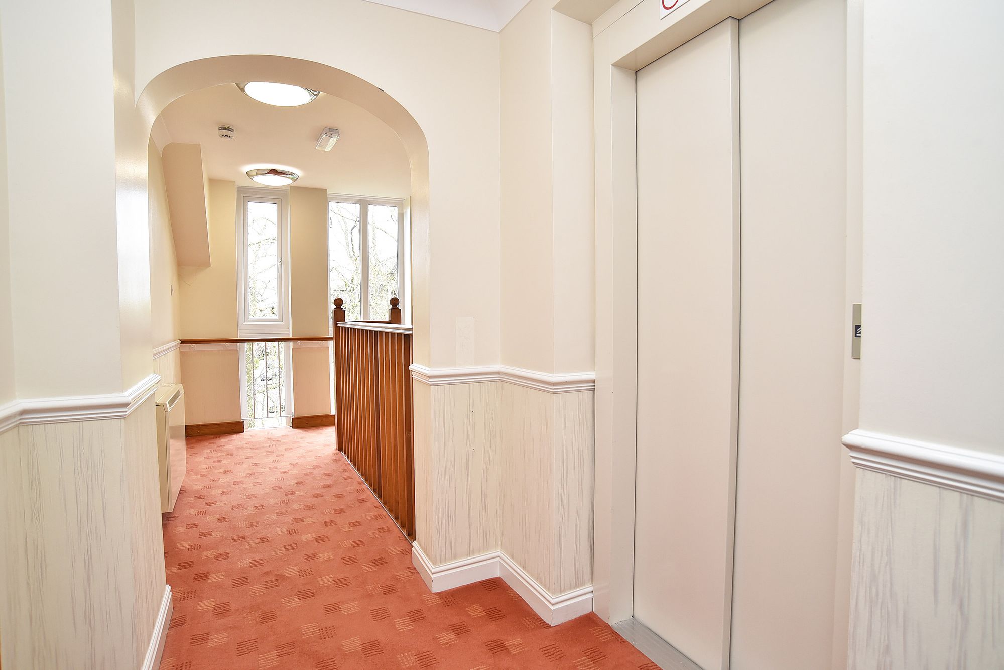 Cold Bath Road, Oak Lodge, HG2