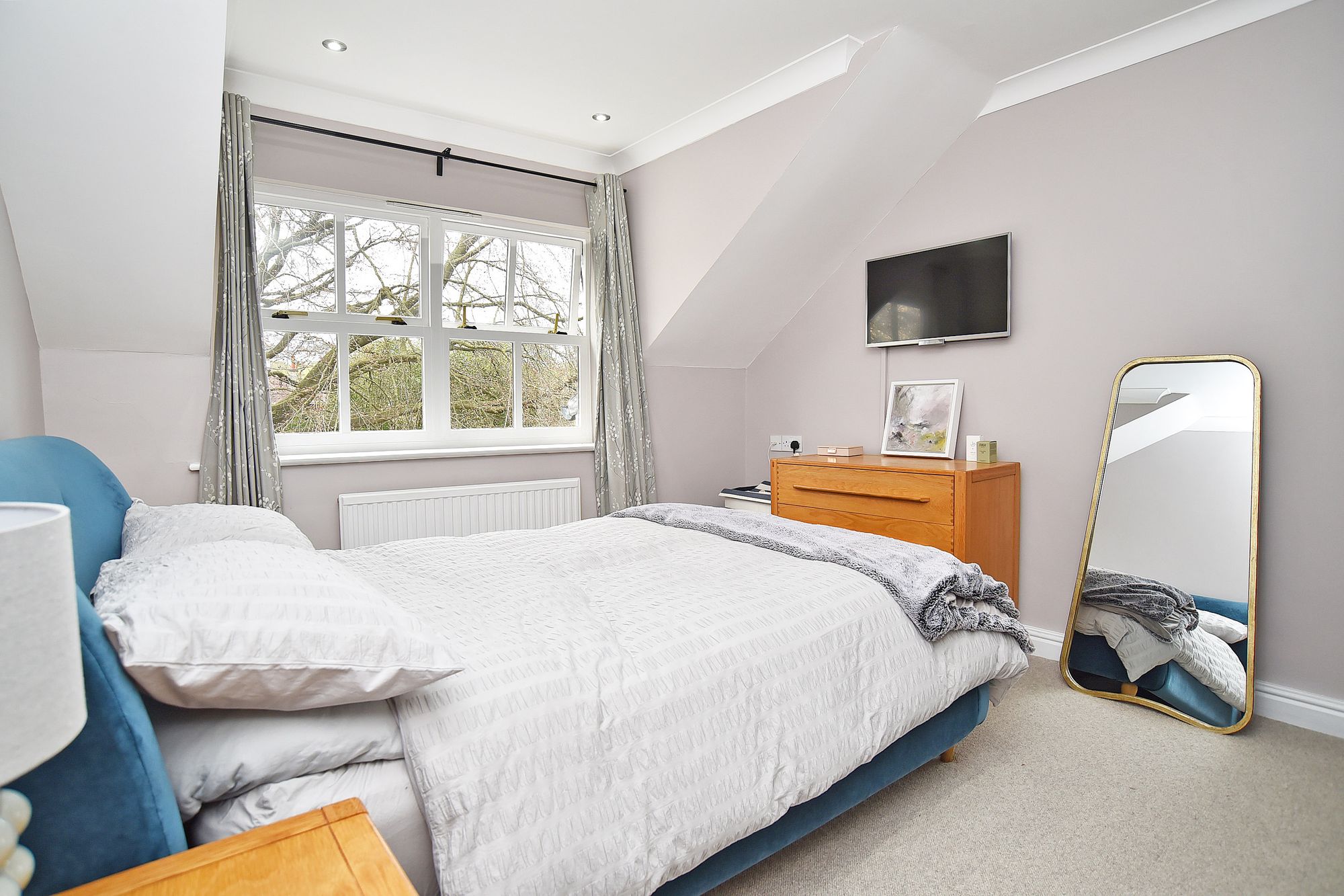 Cold Bath Road, Oak Lodge, HG2