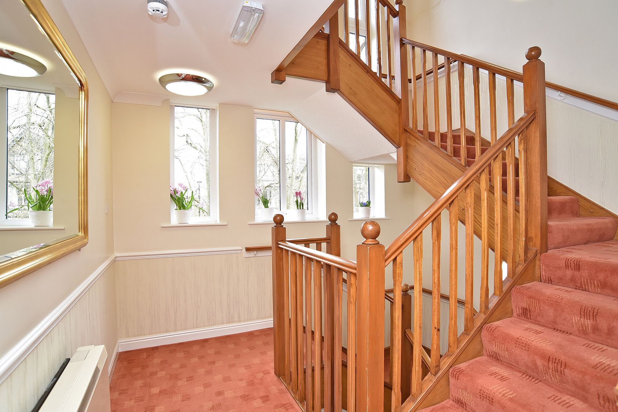 Cold Bath Road, Oak Lodge, HG2
