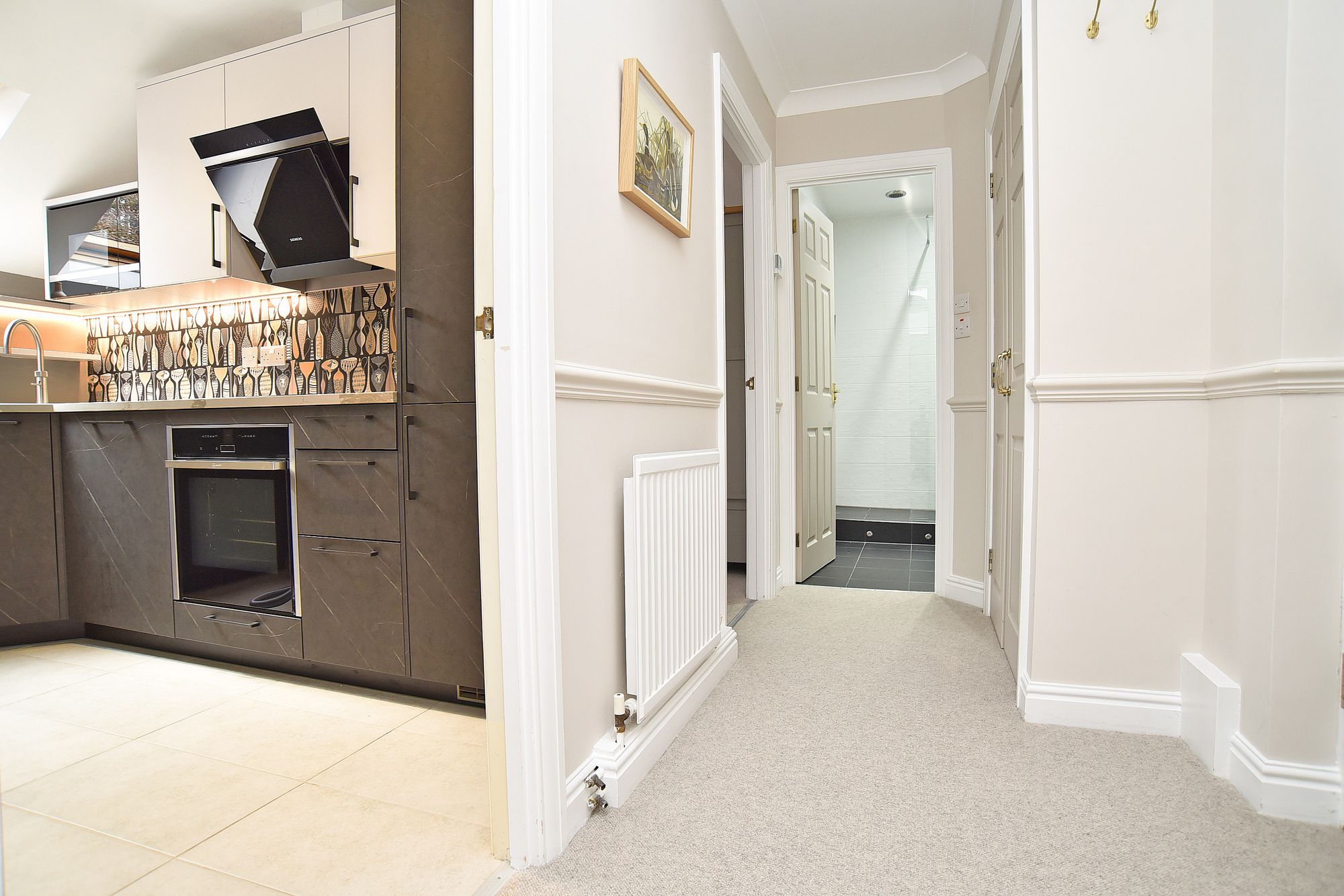 Cold Bath Road, Oak Lodge, HG2