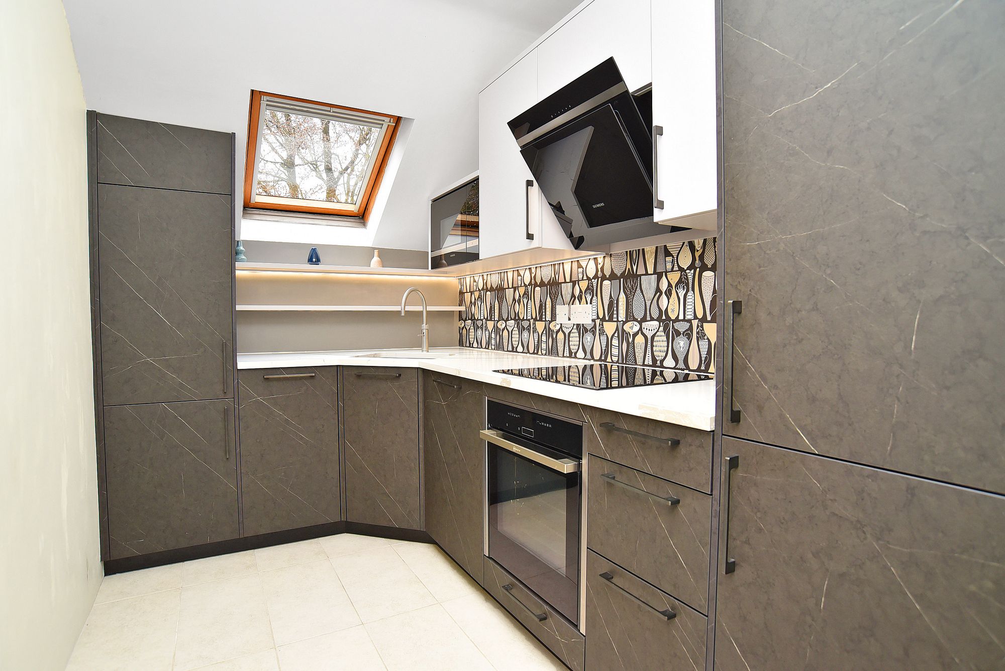 Cold Bath Road, Oak Lodge, HG2
