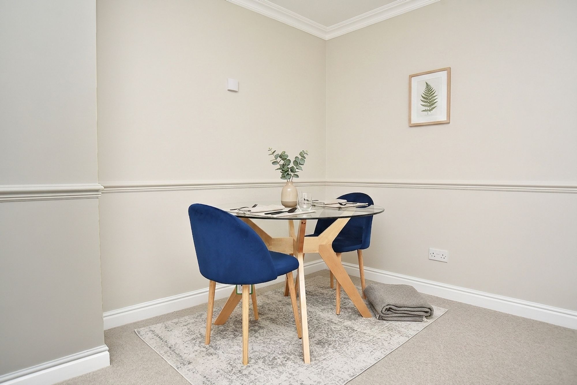 Cold Bath Road, Oak Lodge, HG2