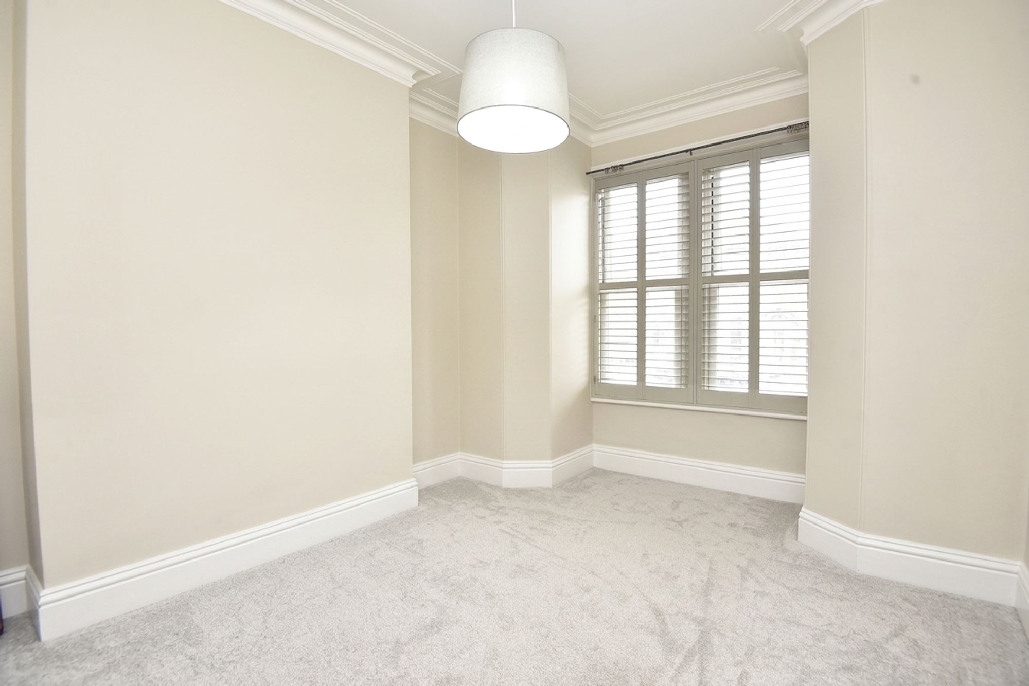 Flat A, 1 West Cliffe Terrace, Harrogate, HG2 0PT