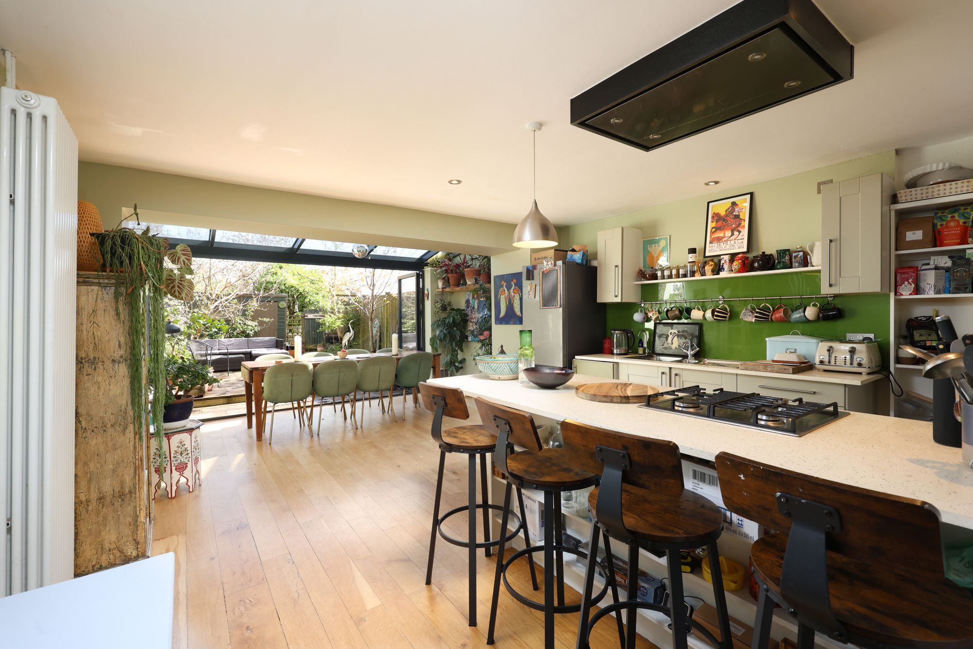 Richmond Road, Montpelier, BS6