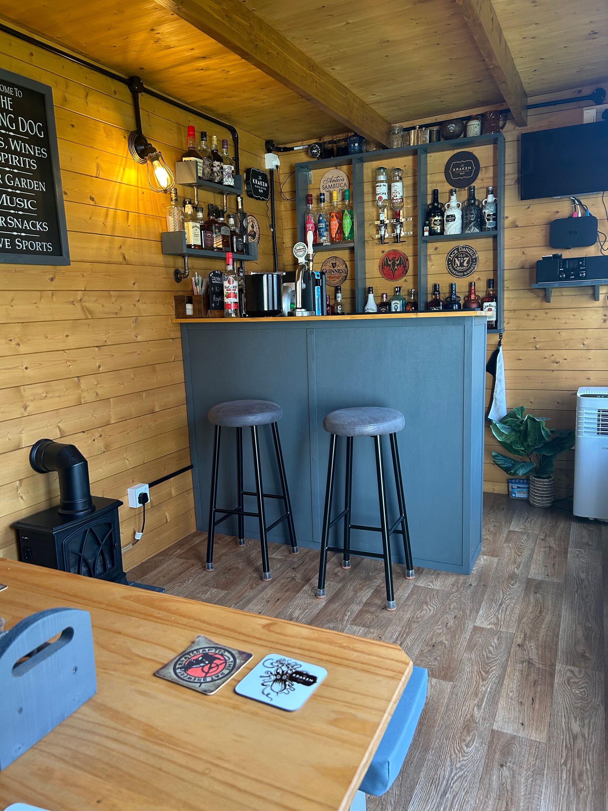 Fairway, Windle, WA10